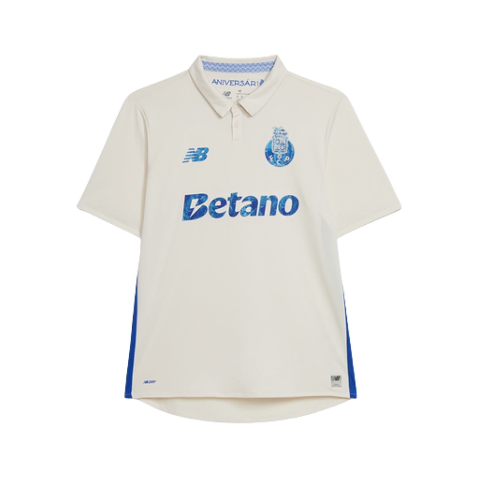 Kit - Porto Troisième 25/26