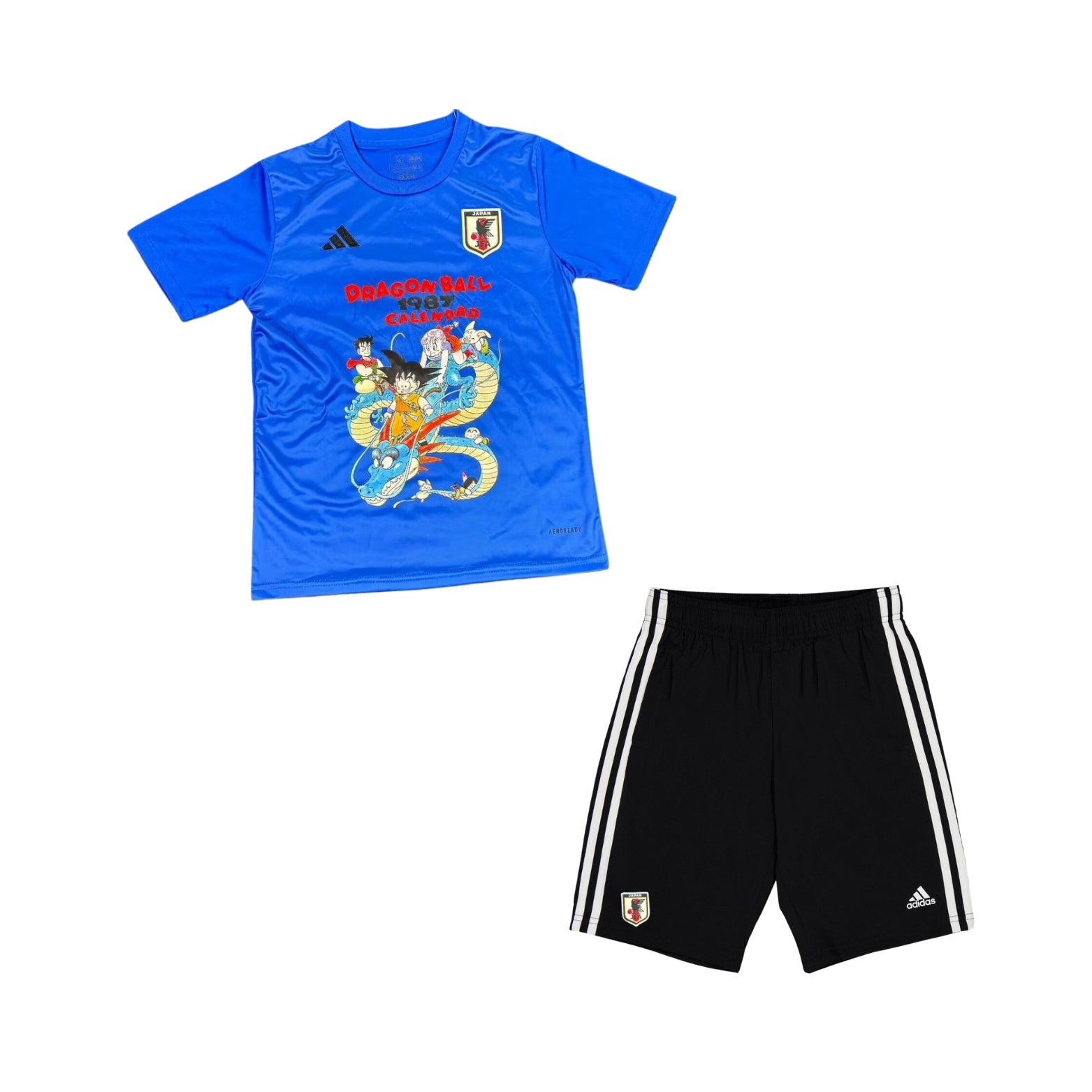 Kit - Japon Édition Spéciale 25/26