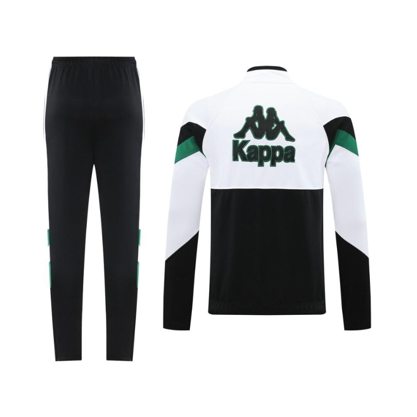 Real Betis 25/26 - Survêtement - 1/2 Zip