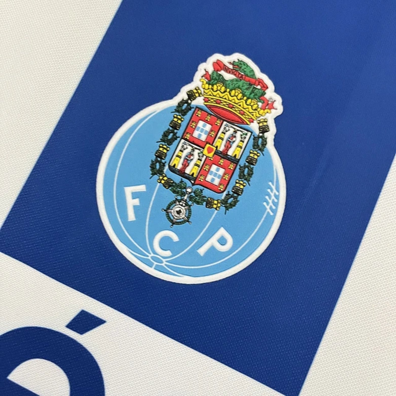 Porto Domicile 90/93