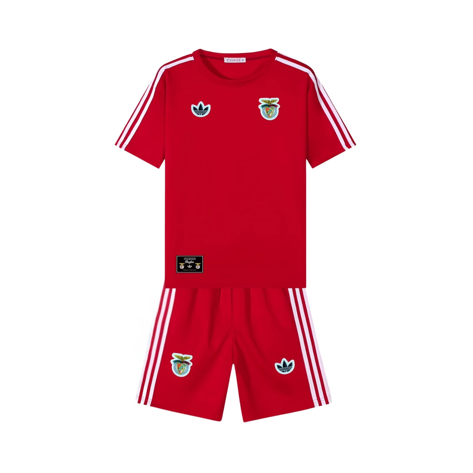 Benfica Édition Spéciale 25/26