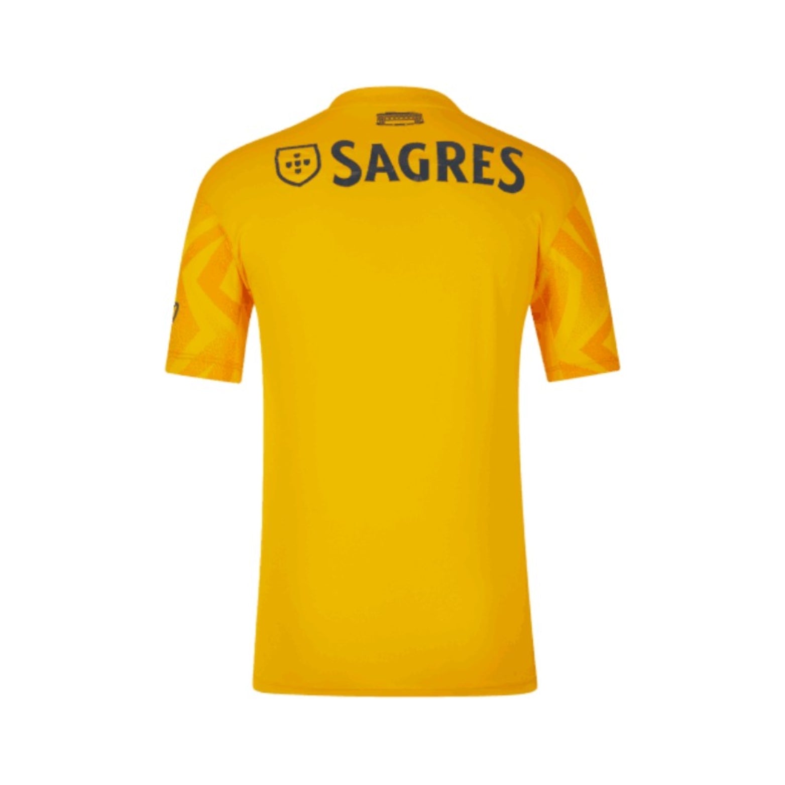 Benfica Extérieur 22/23