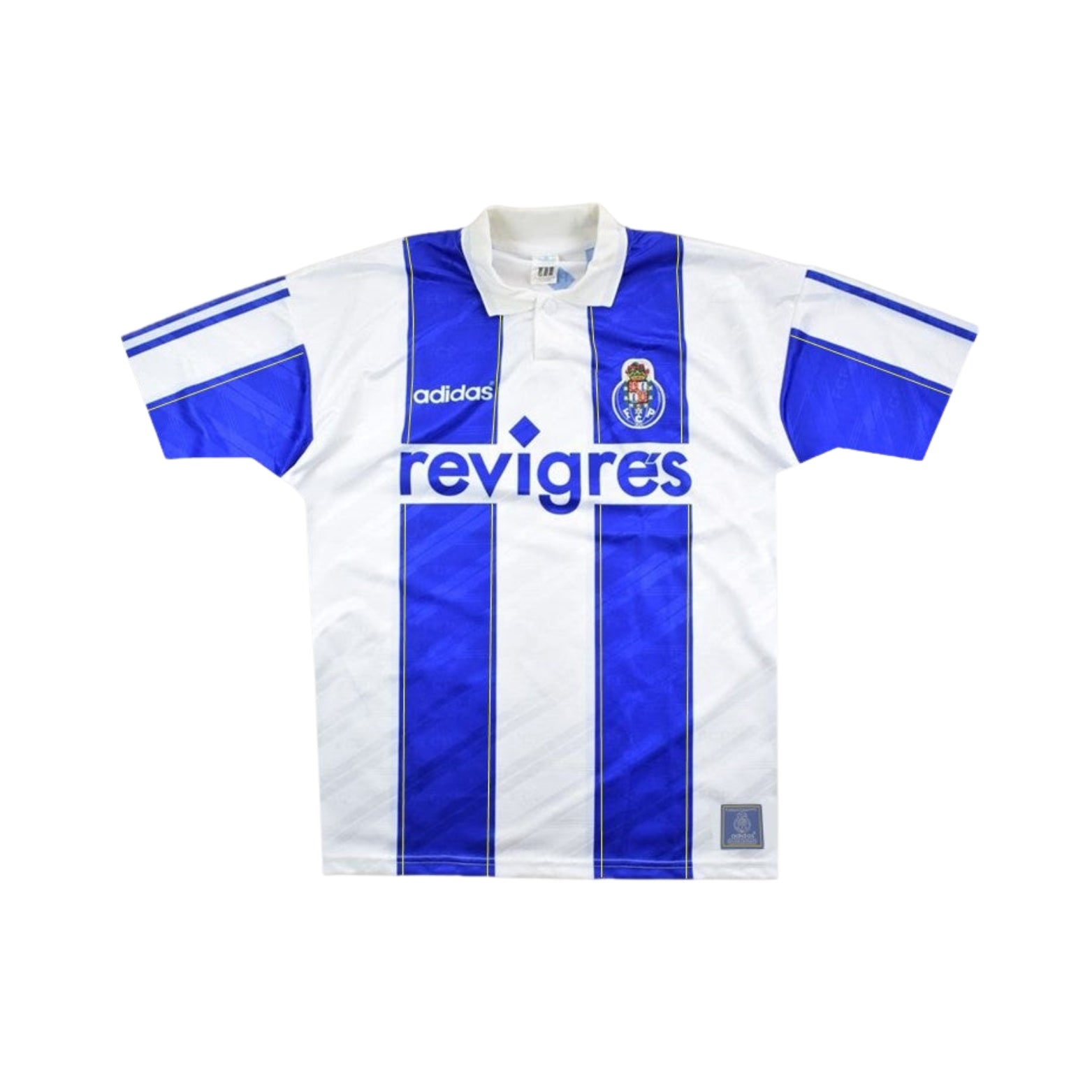 Porto Domicile 95/97