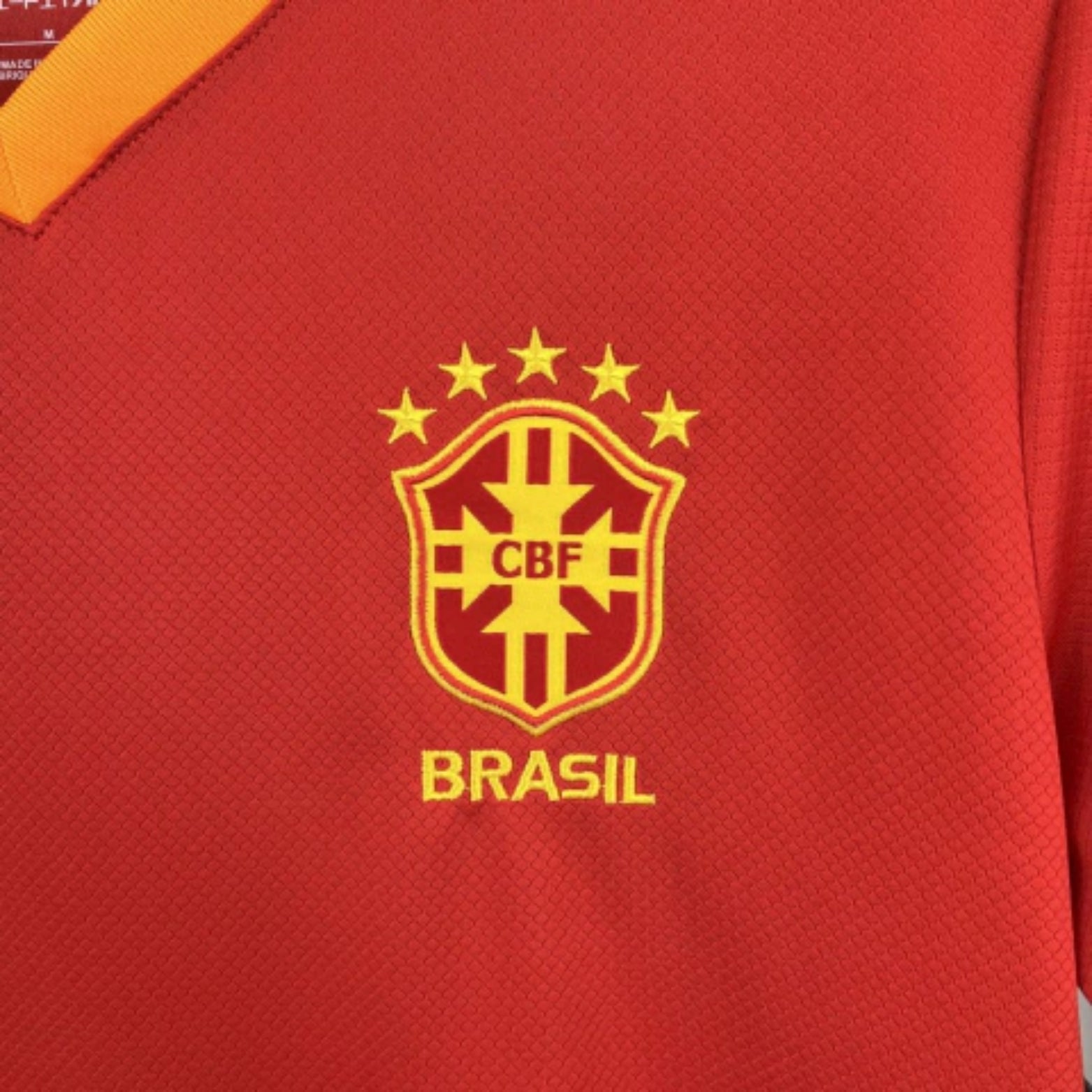 Brésil Édition Spéciale 25/26
