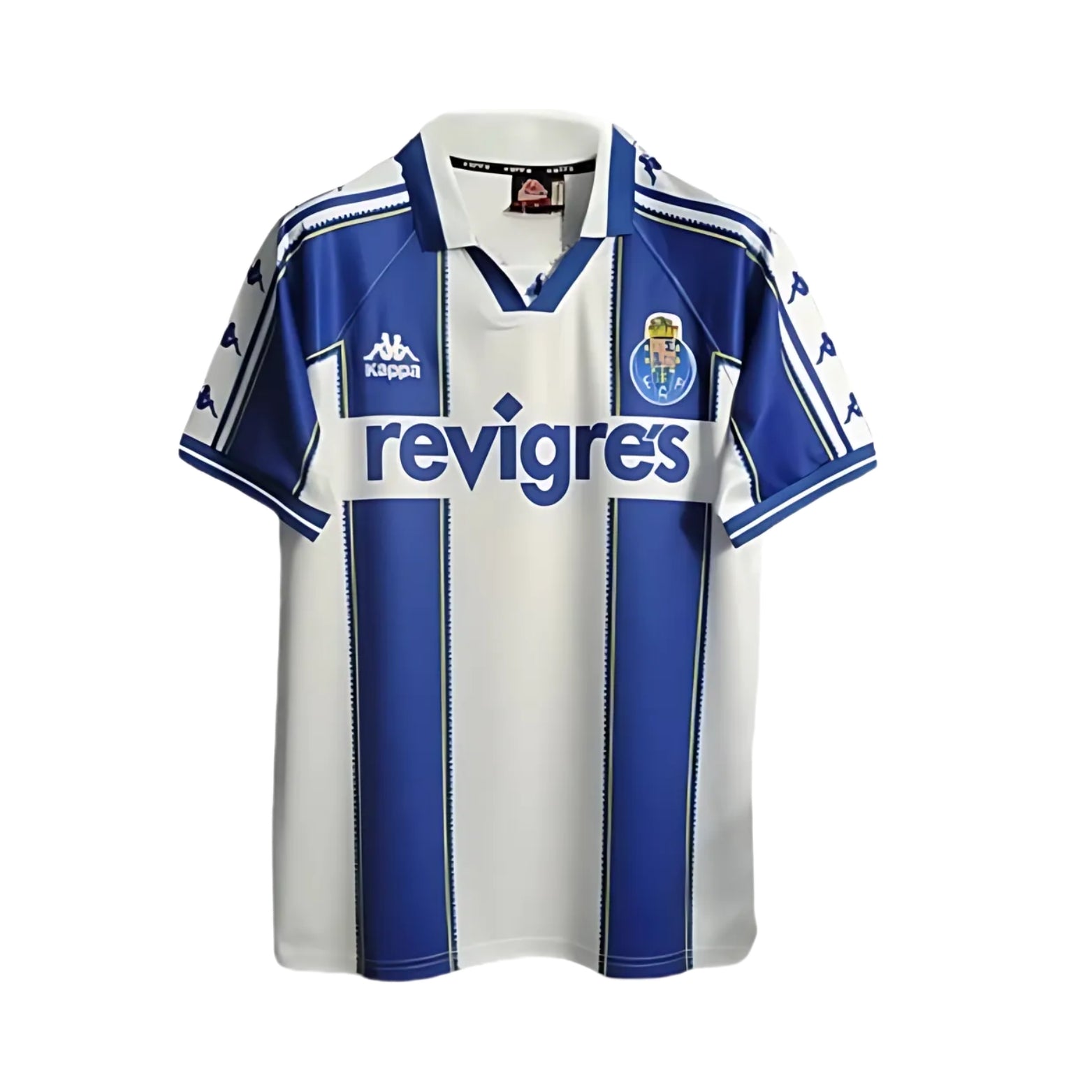 Porto Domicile 97/98