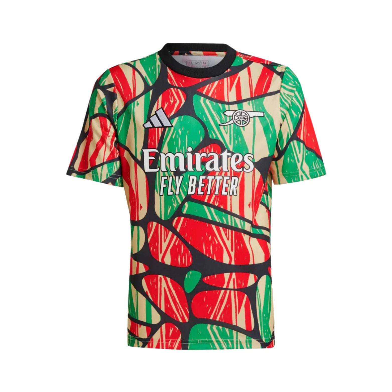 Arsenal Avant-Match 24/25