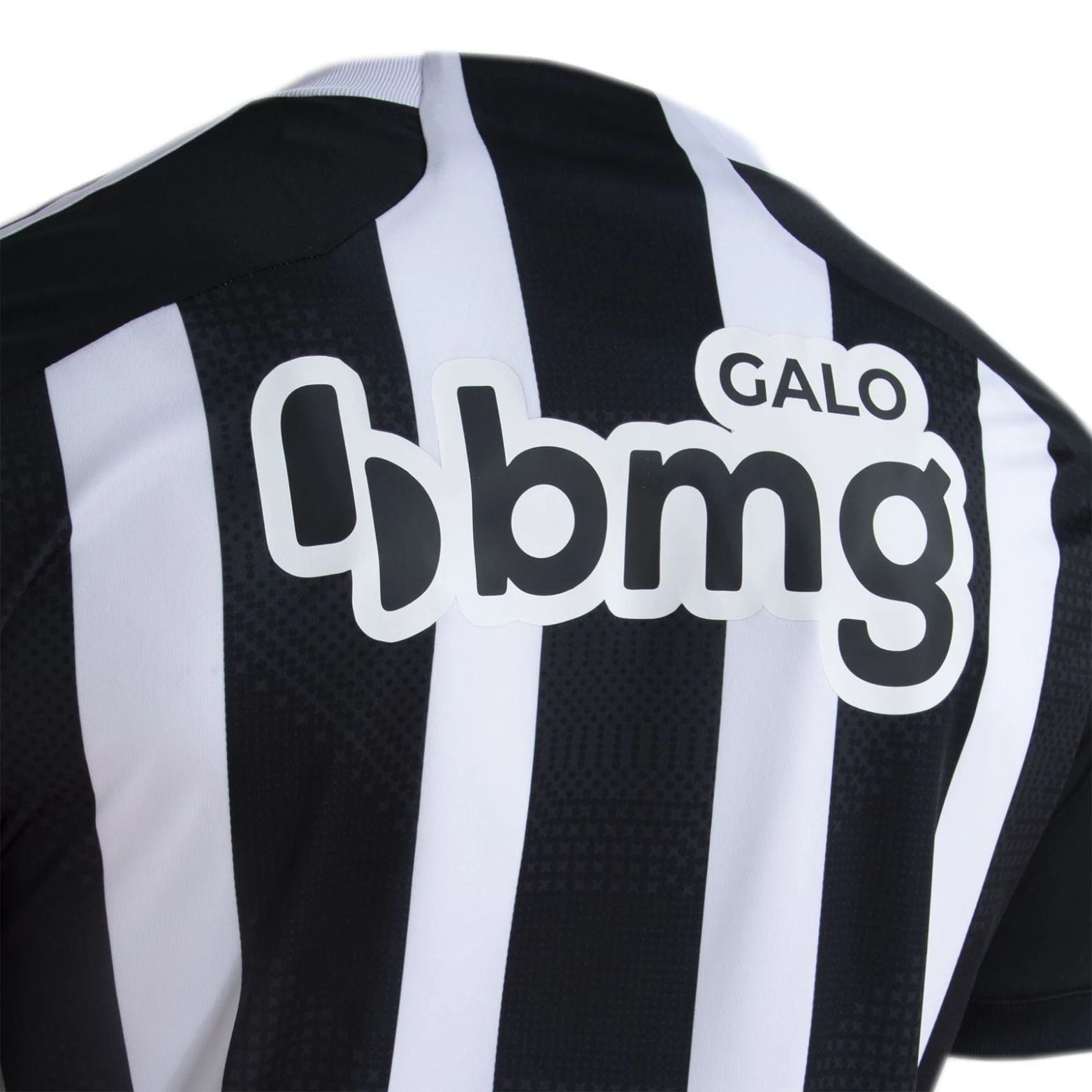 Atlético Mineiro Domicile 24/25
