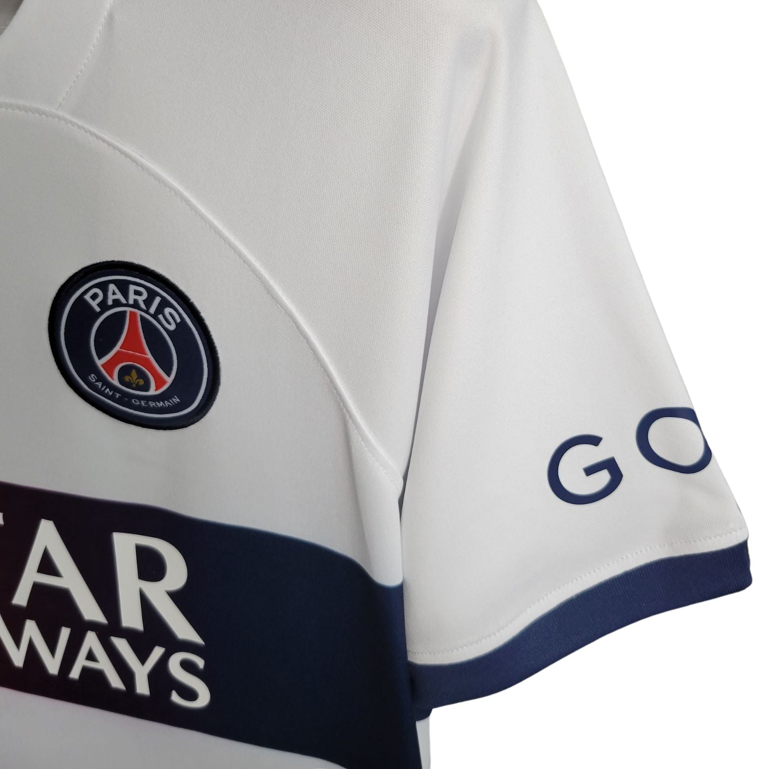 PSG Extérieur 23/24