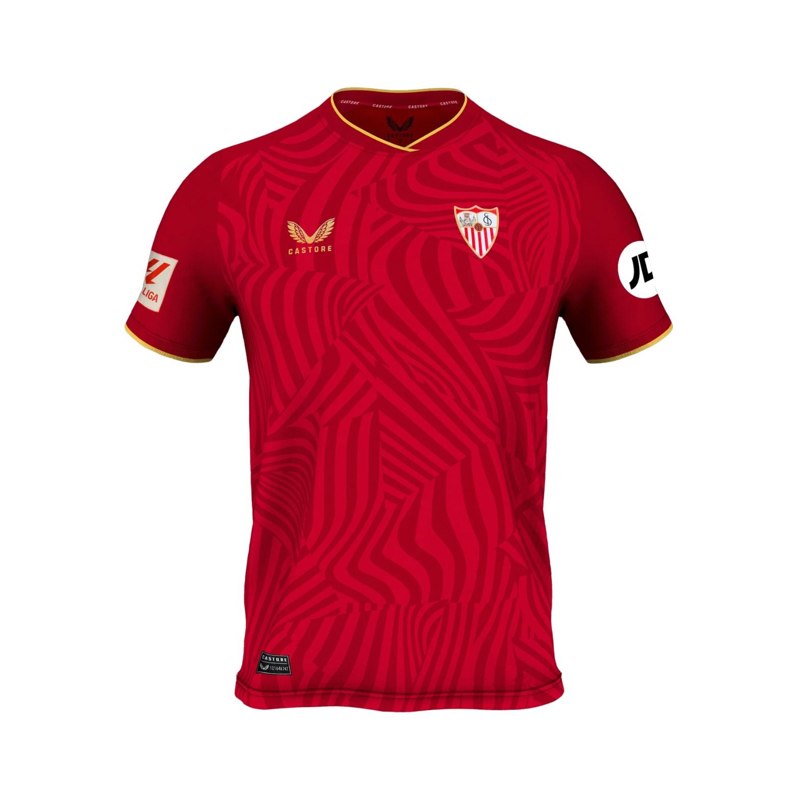 Séville Extérieur 23/24