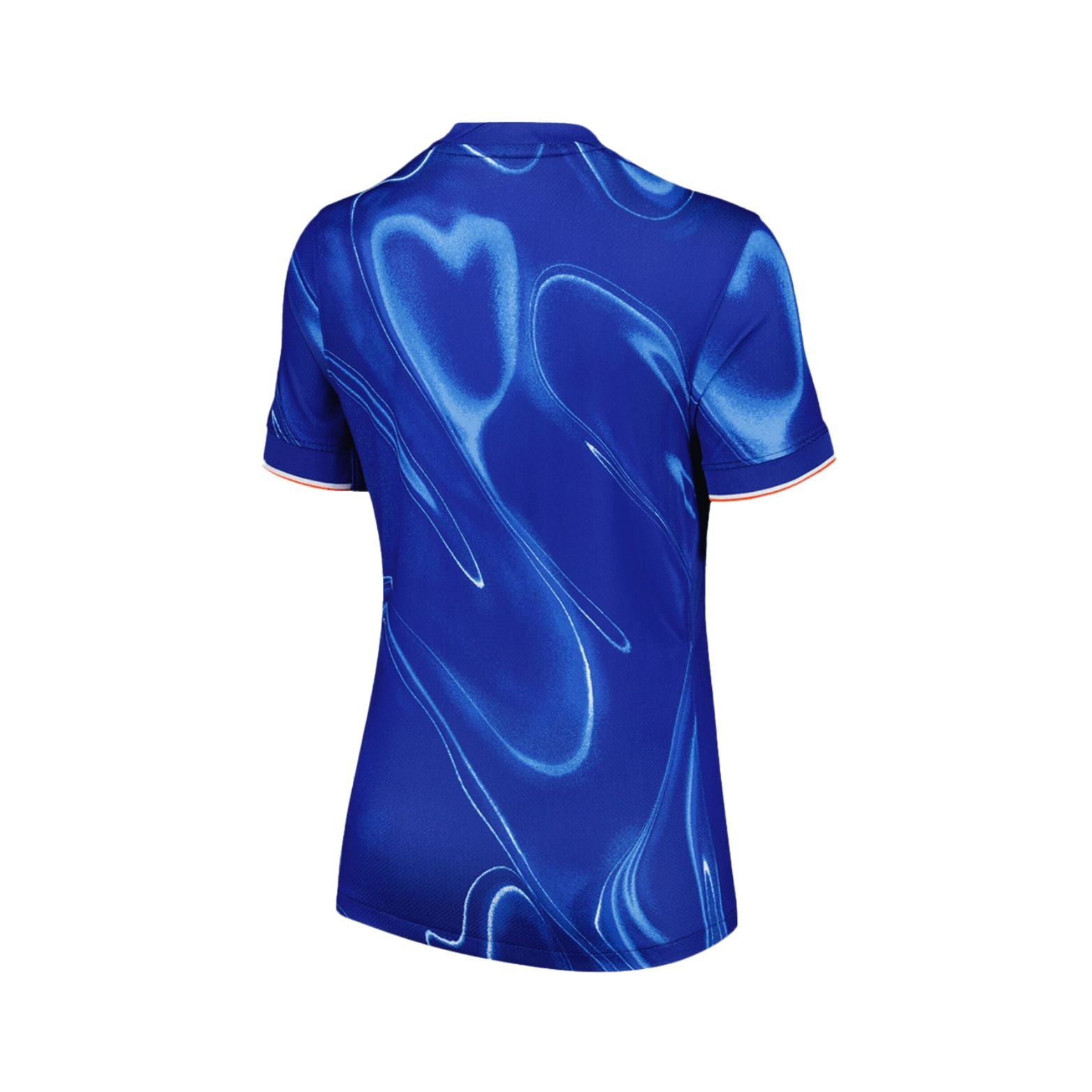 Chelsea Version Féminine 24/25 - Sans Sponsors
