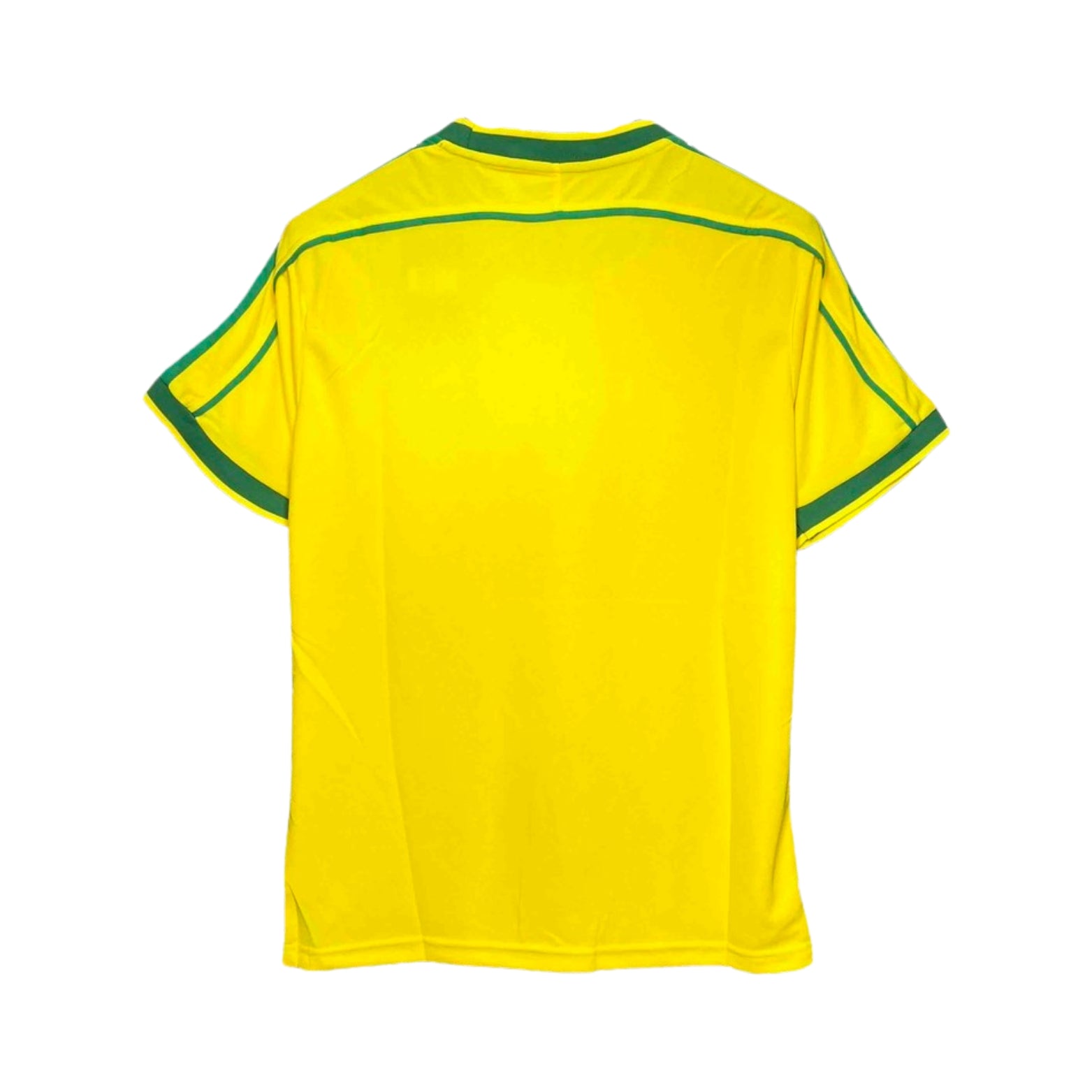 Brésil Domicile 98/99