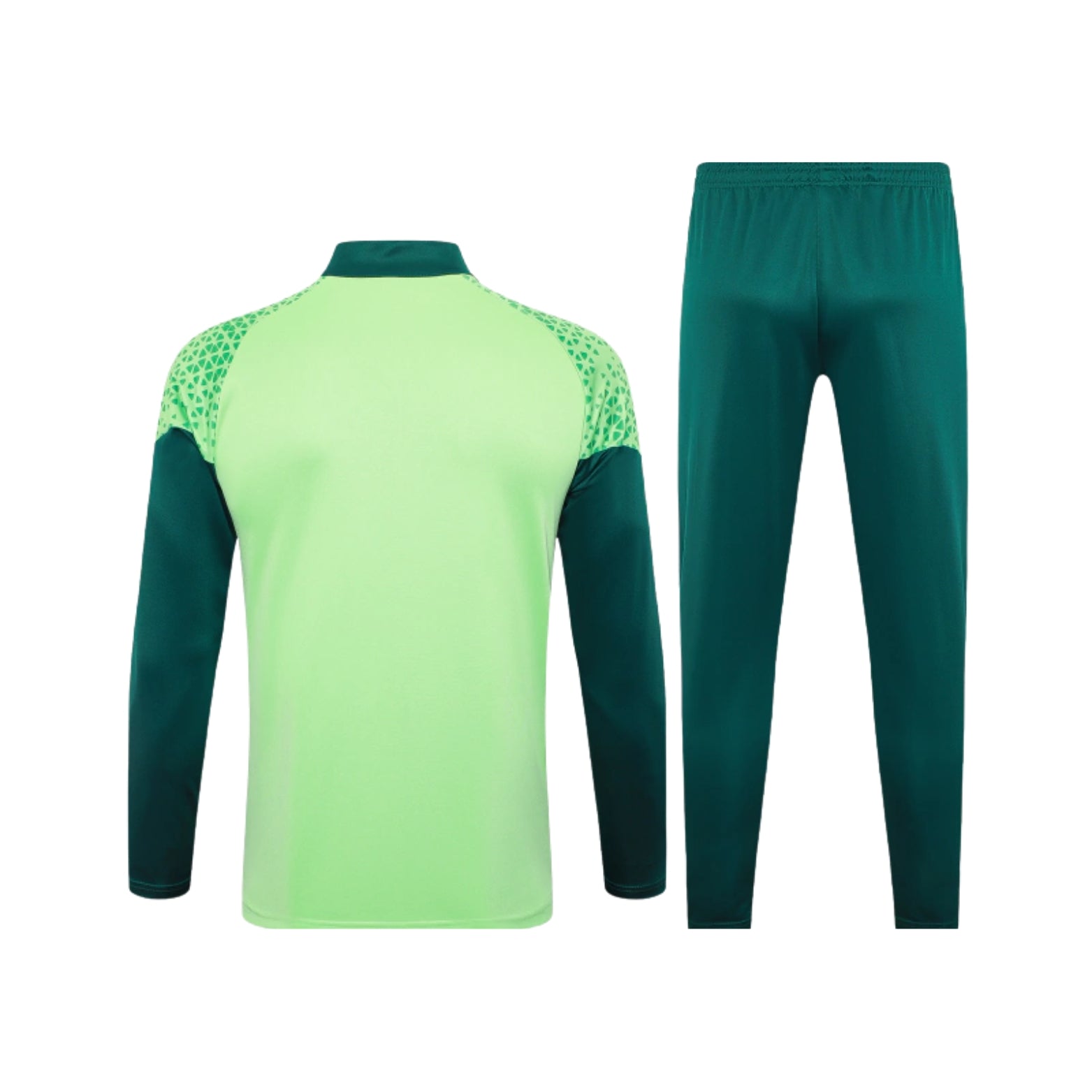 Palmeiras 24/25 - Survêtement - 1/2 Zip