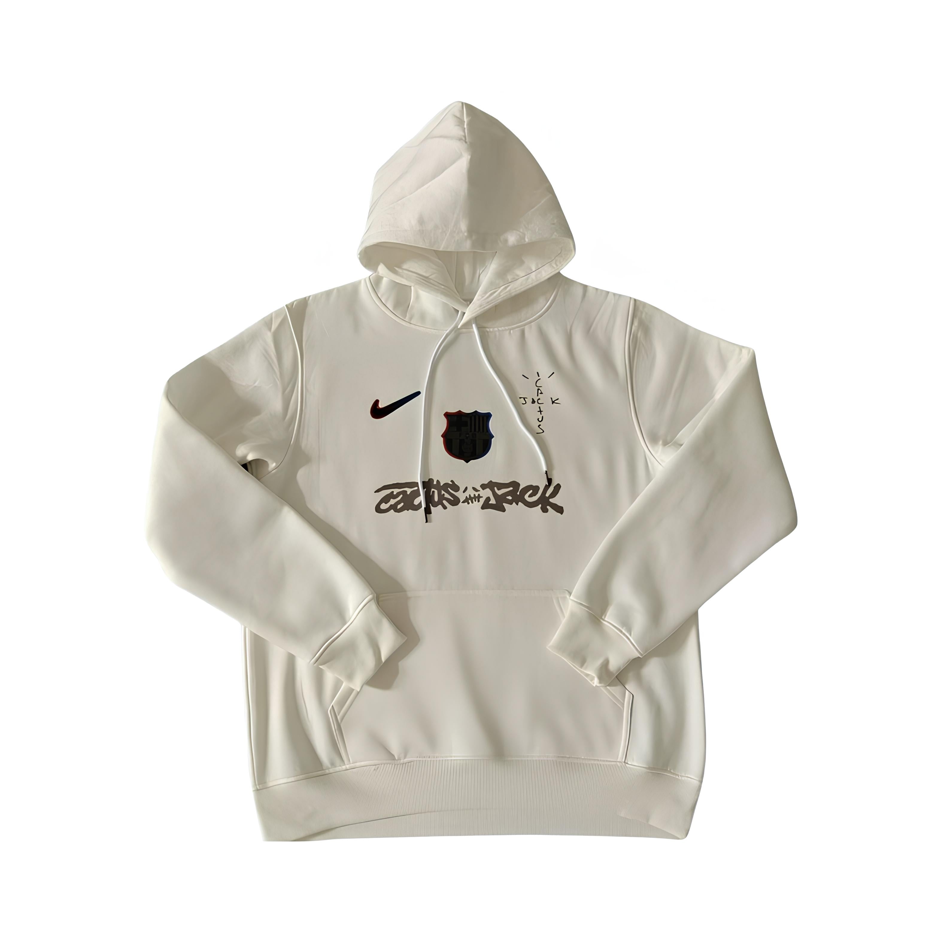 Barcelone 24/25 - Sweat