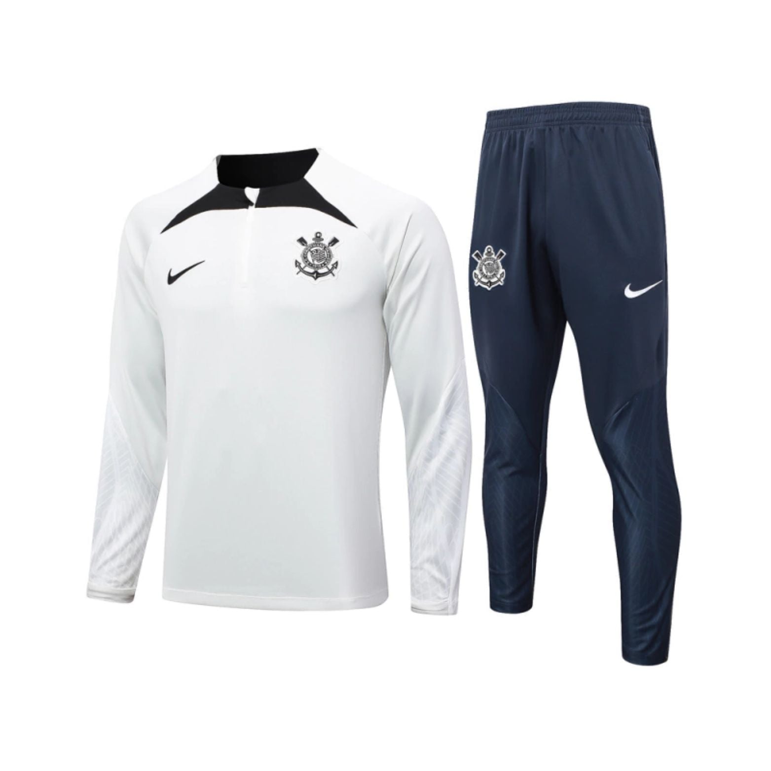 Corinthians 24/25 - Survêtement - 1/2 Zip