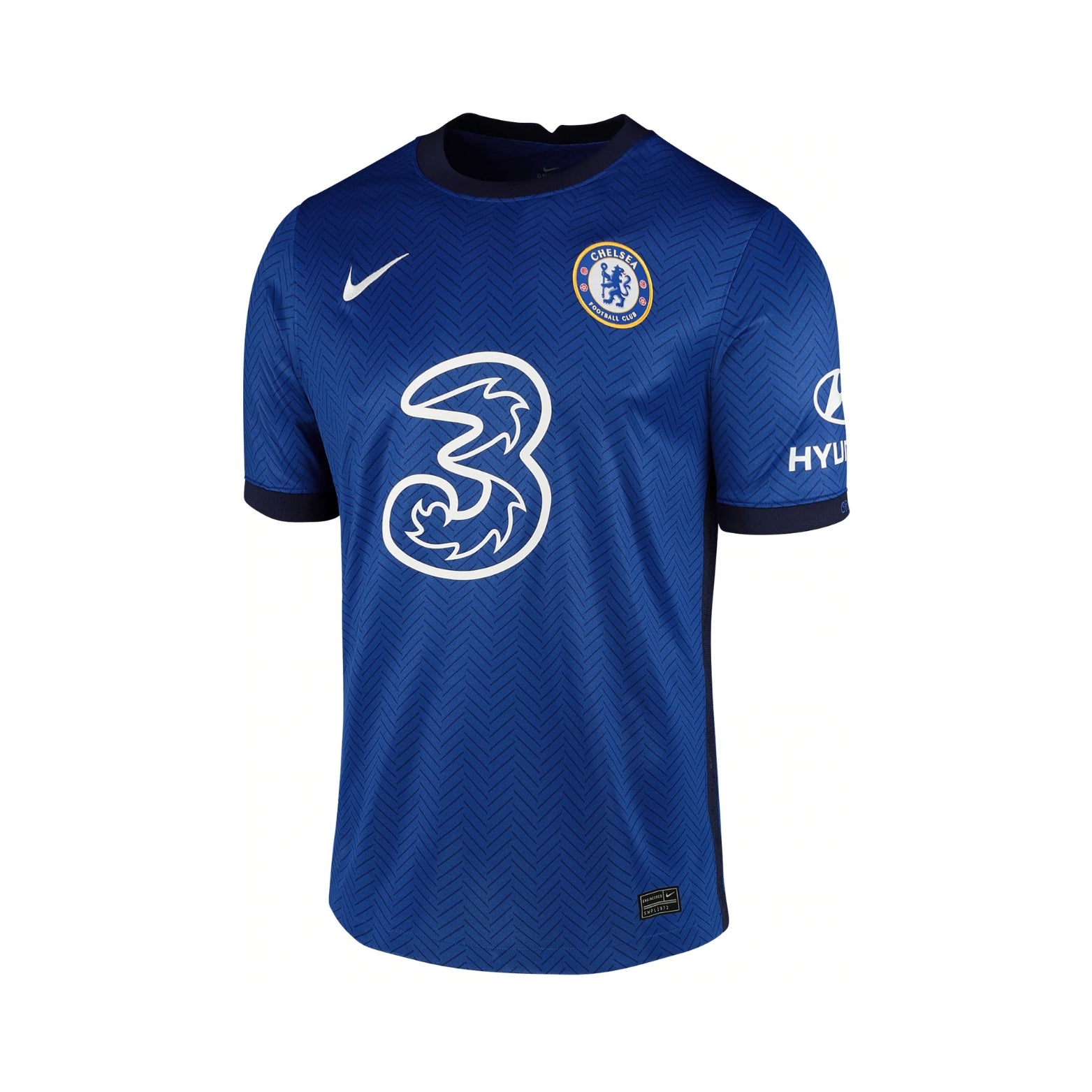 Chelsea Domicile 20/21
