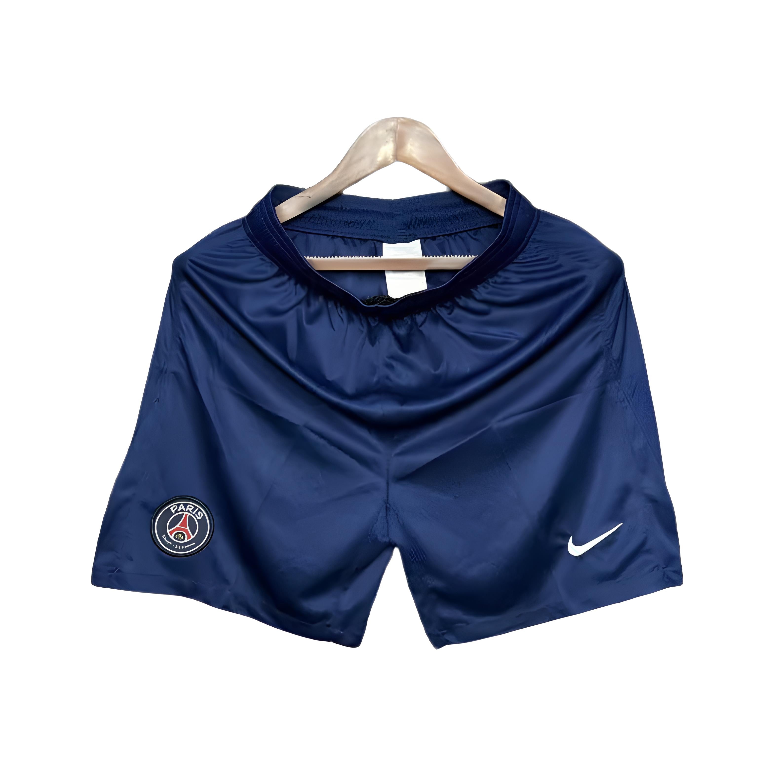 Short PSG Domicile 24/25