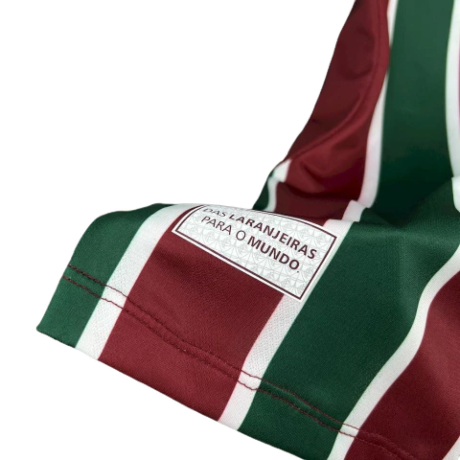 Fluminense Domicile 25/26