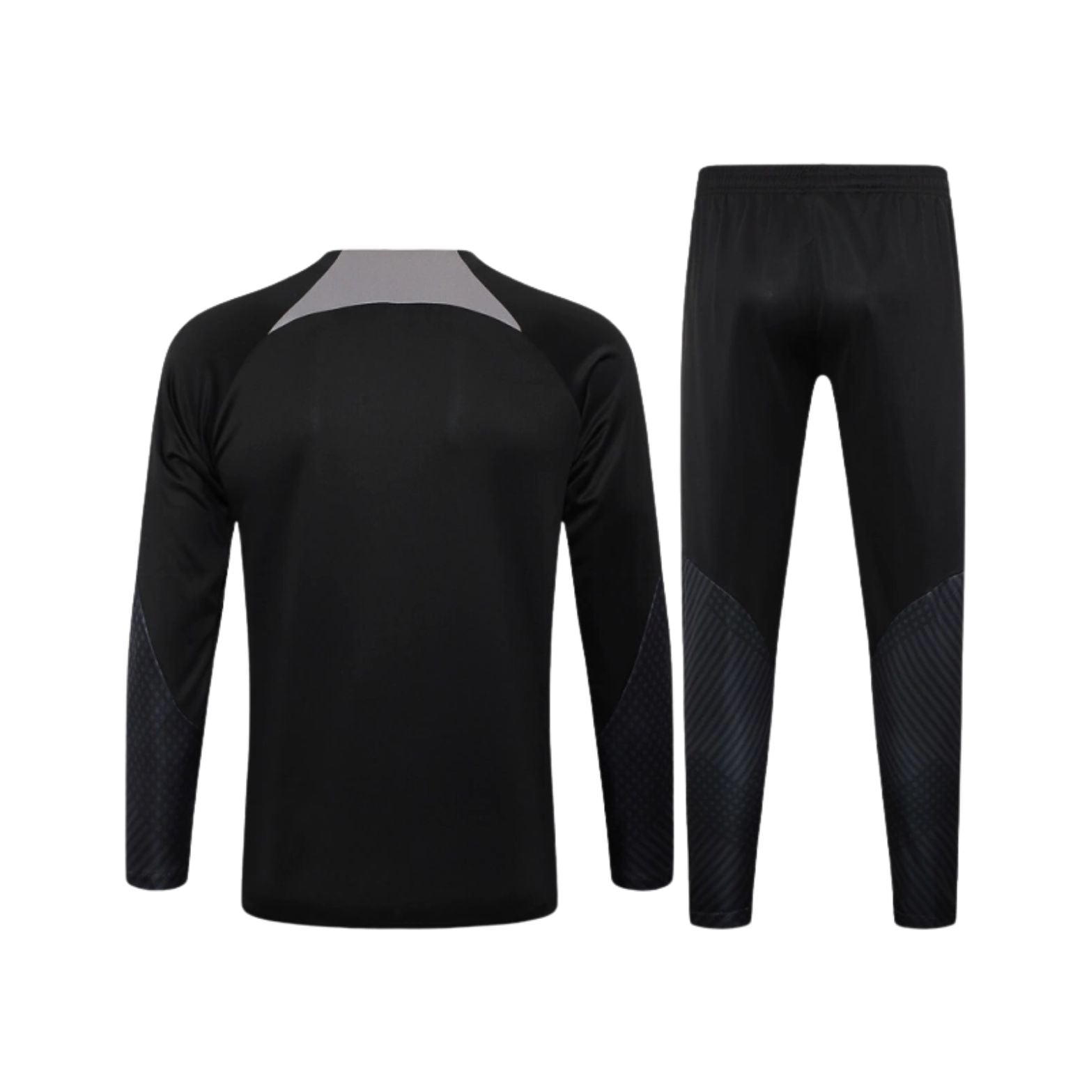 Corinthians 24/25 - Survêtement - 1/2 Zip