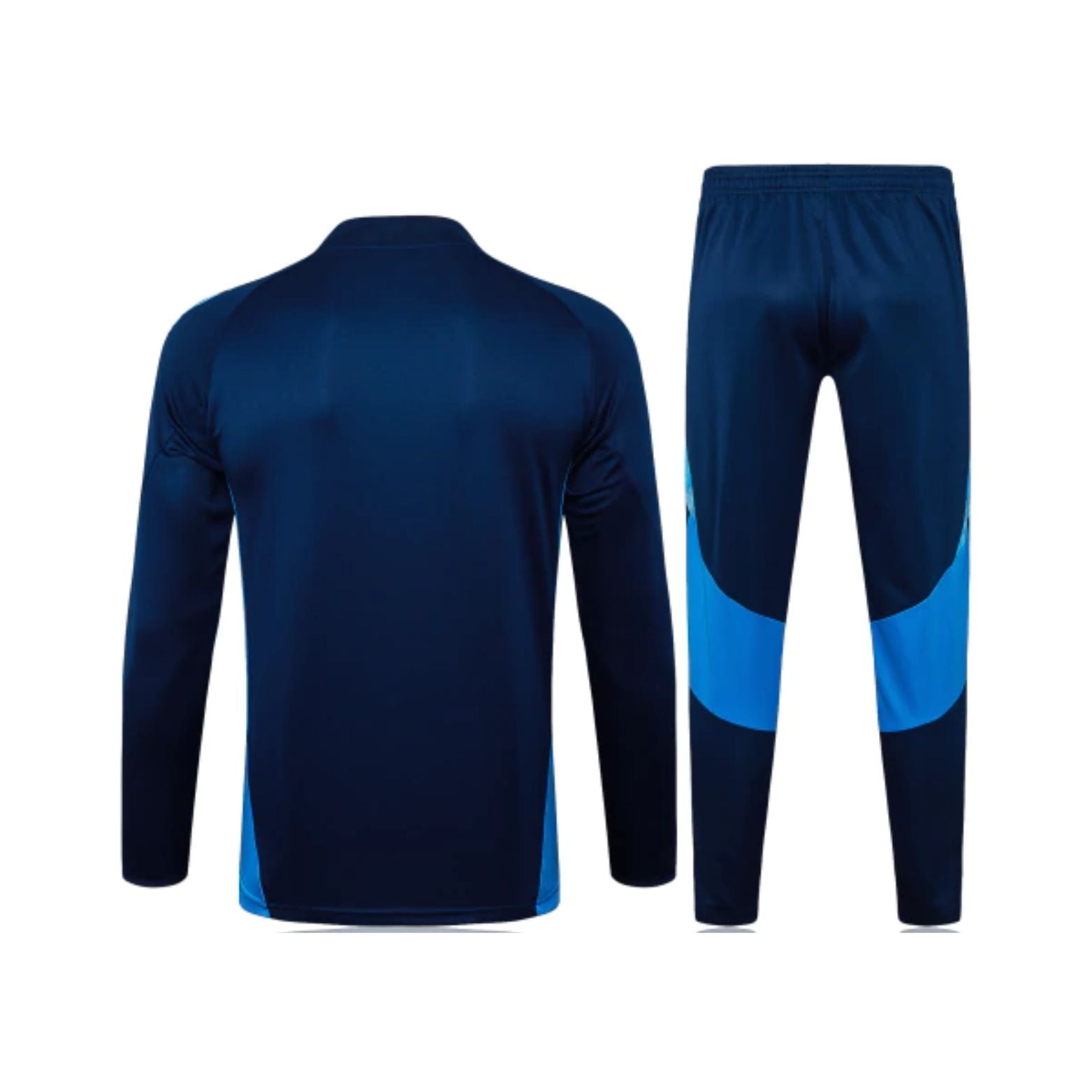 Flamengo 25/26 - Survêtement - 1/2 Zip