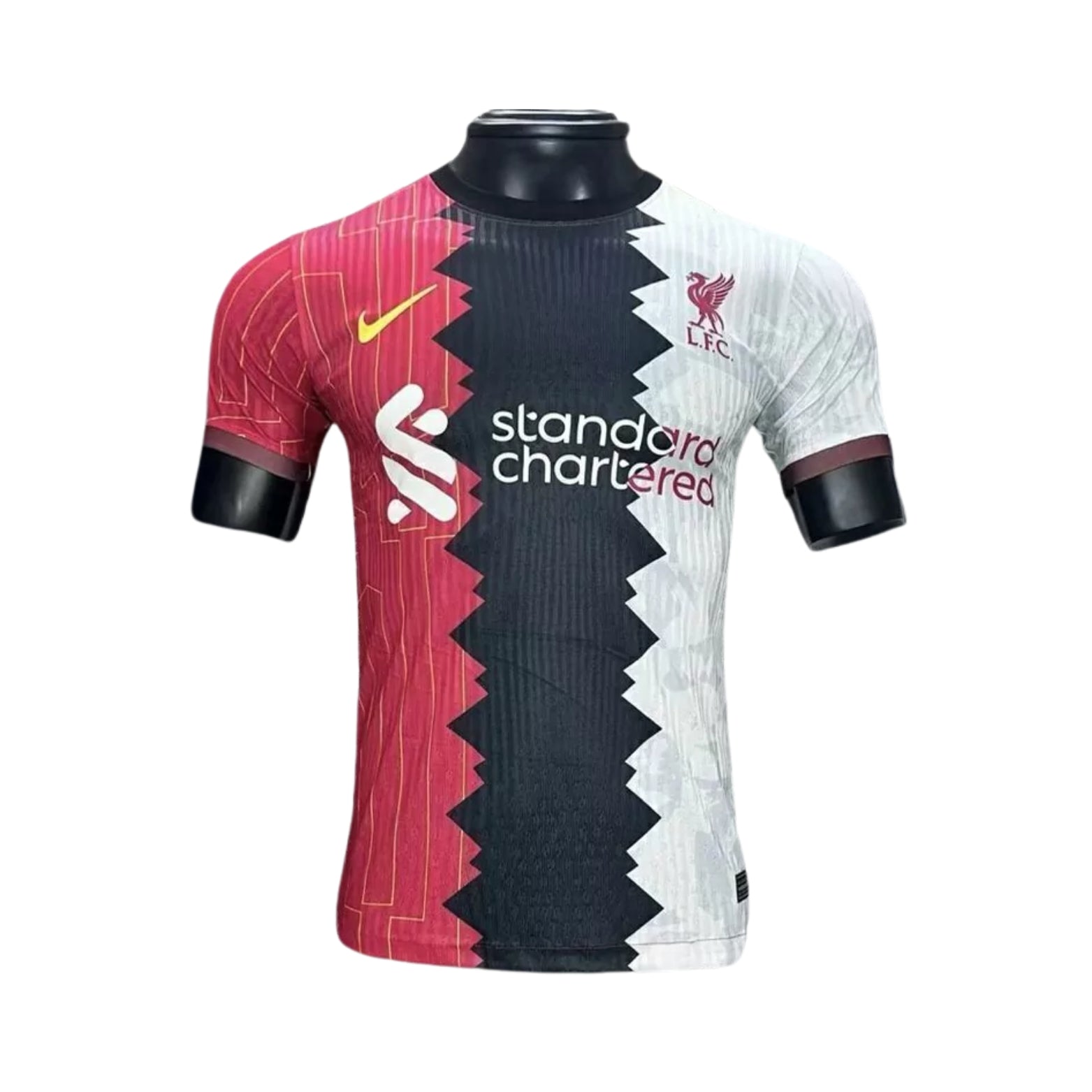Liverpool Édition Speciale 24/25 - Version Joueur