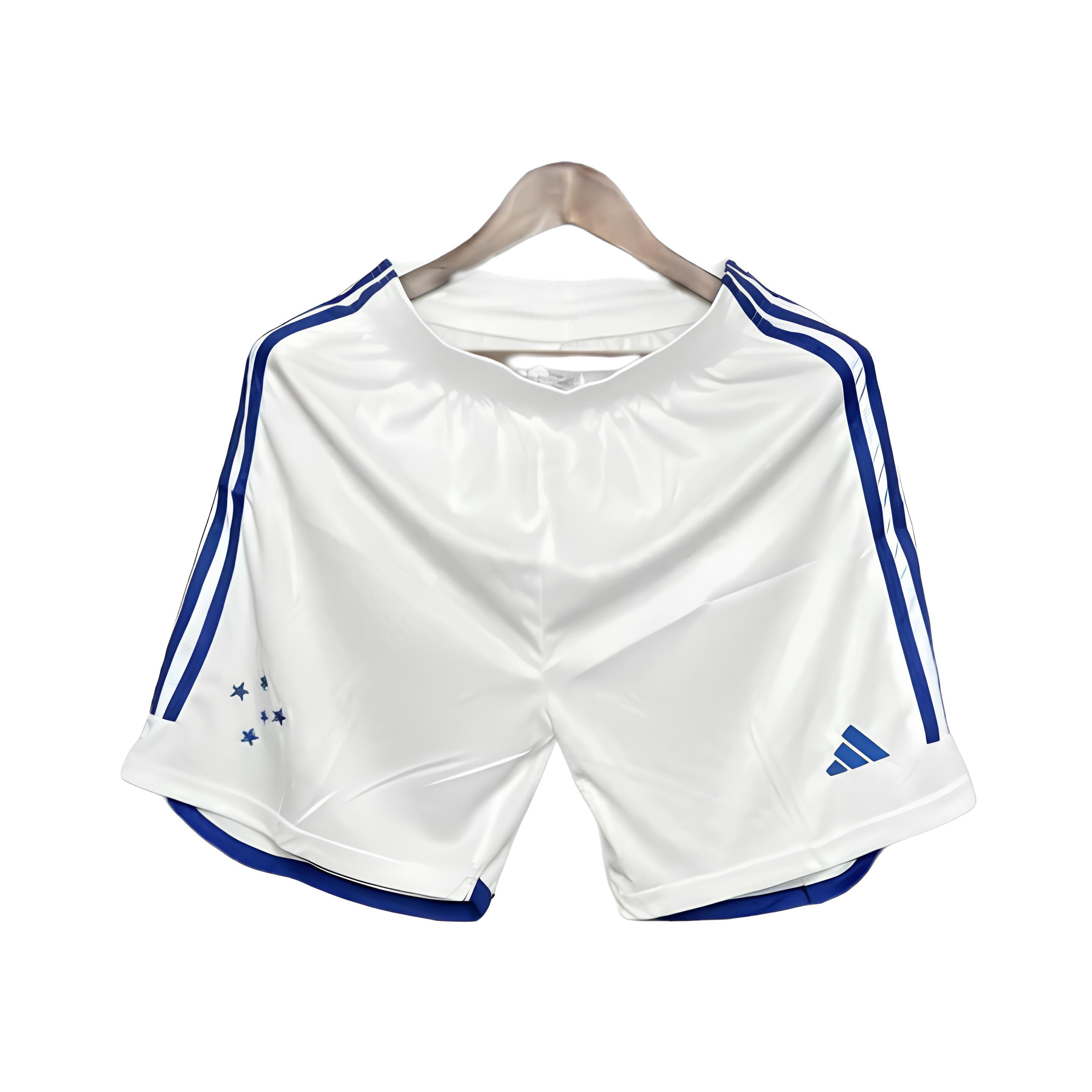 Short Cruzeiro Extérieur 24/25