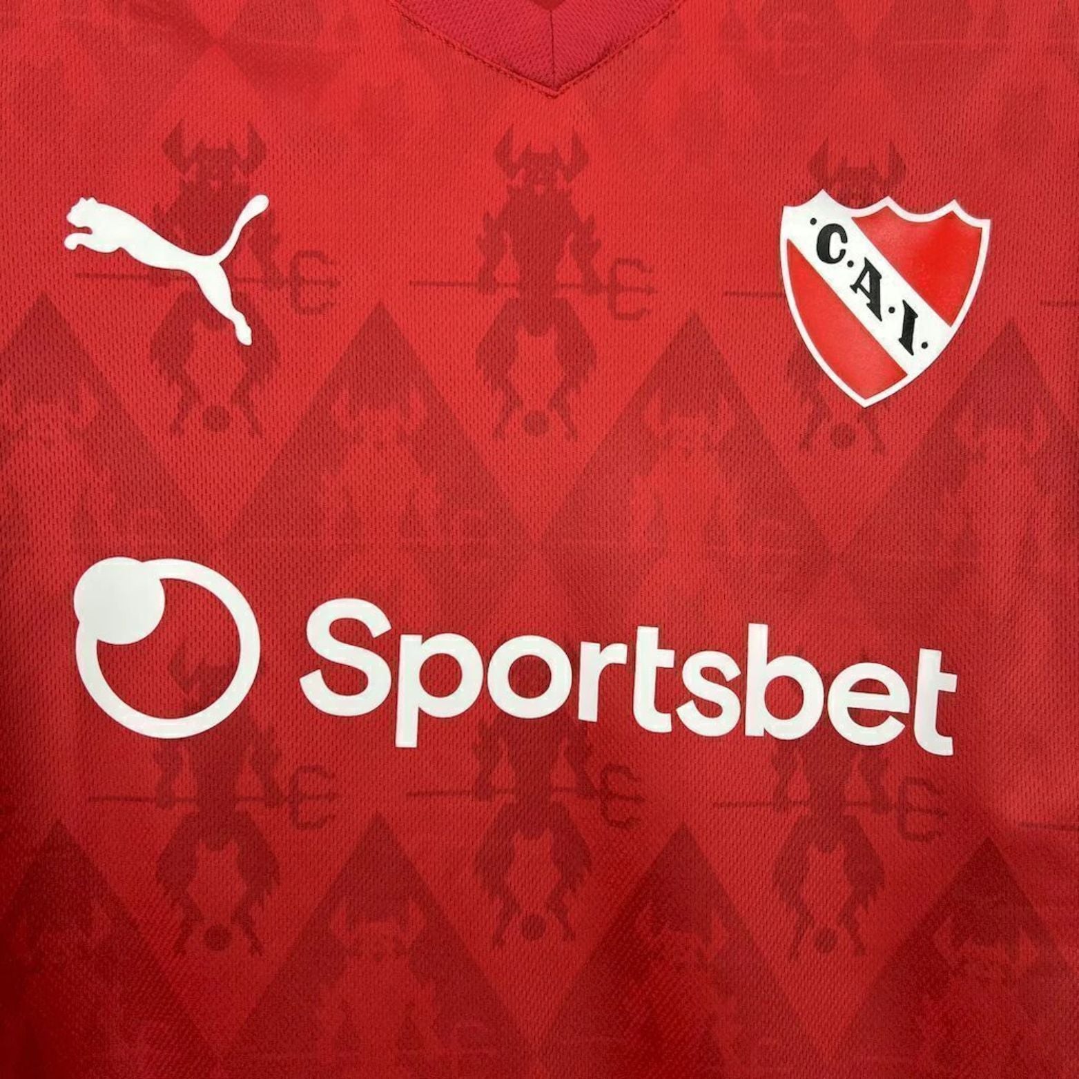 Independiente Domicile 25/26