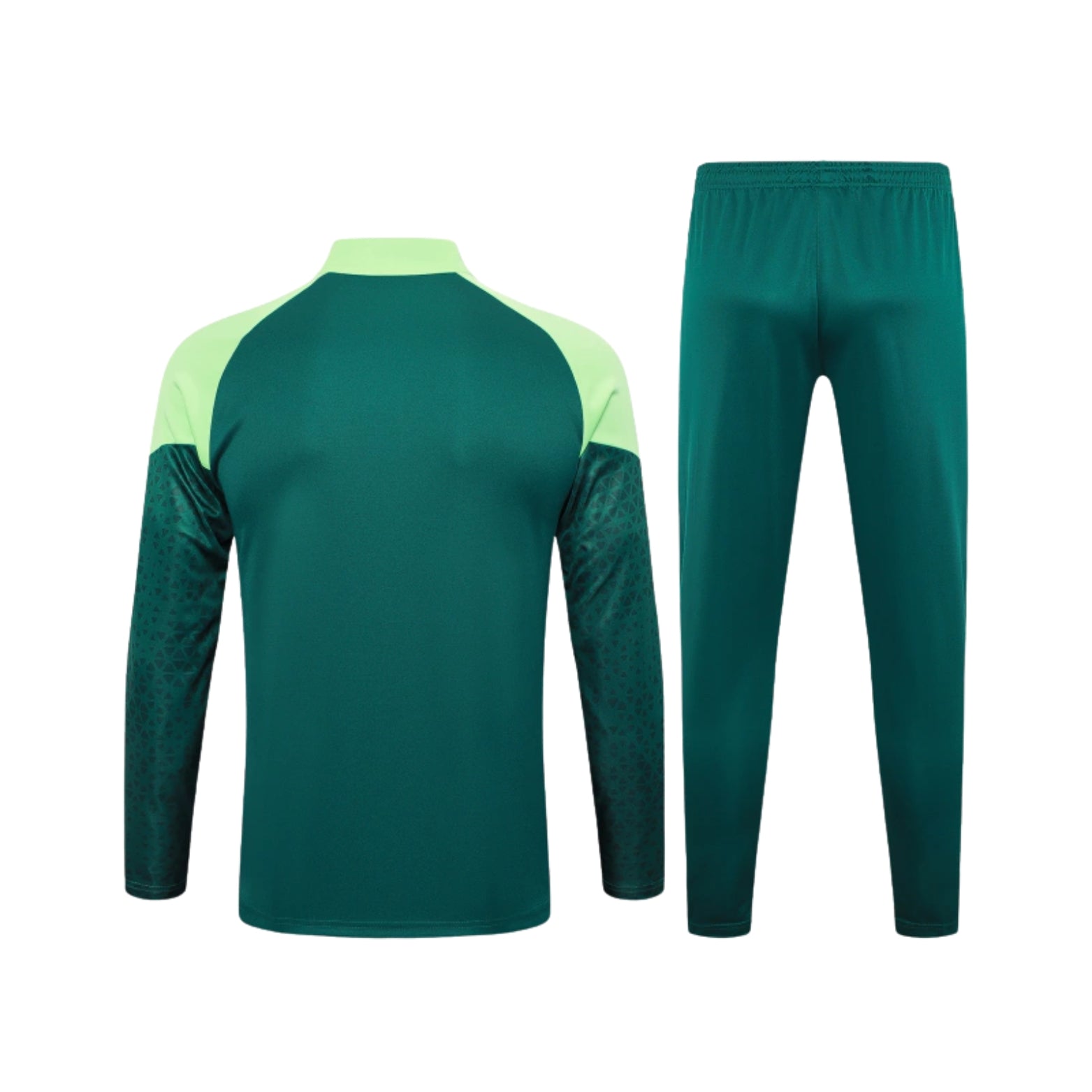 Palmeiras 24/25 - Survêtement - Zip Complet