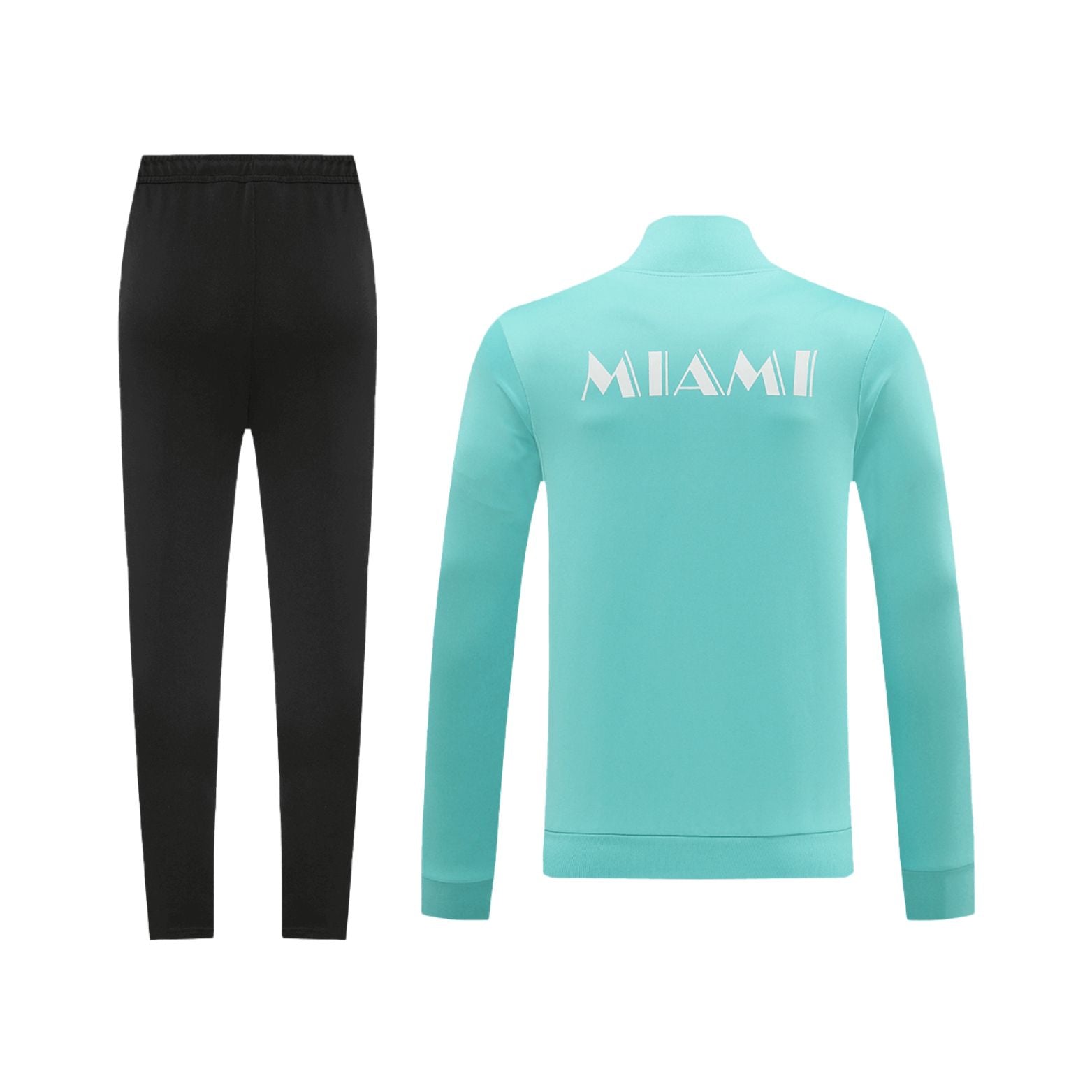 Inter Miami - Survêtement - Zip Complet