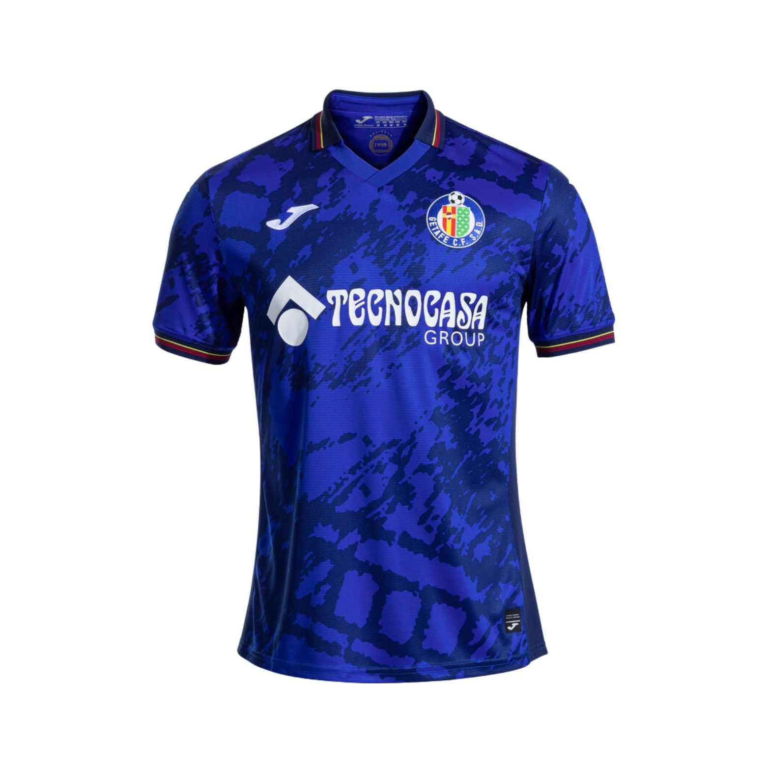 Getafe Domicile 24/25
