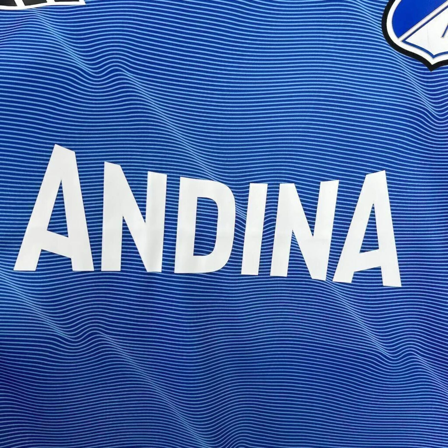 Millonarios Domicile 25/26