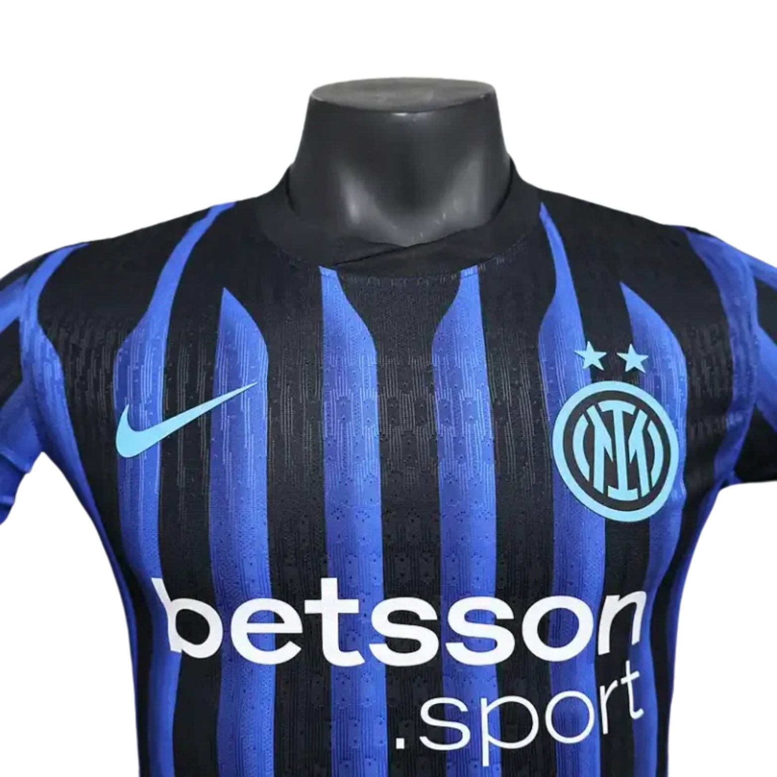 Inter Milan Domicile 25/26 - Version Joueur