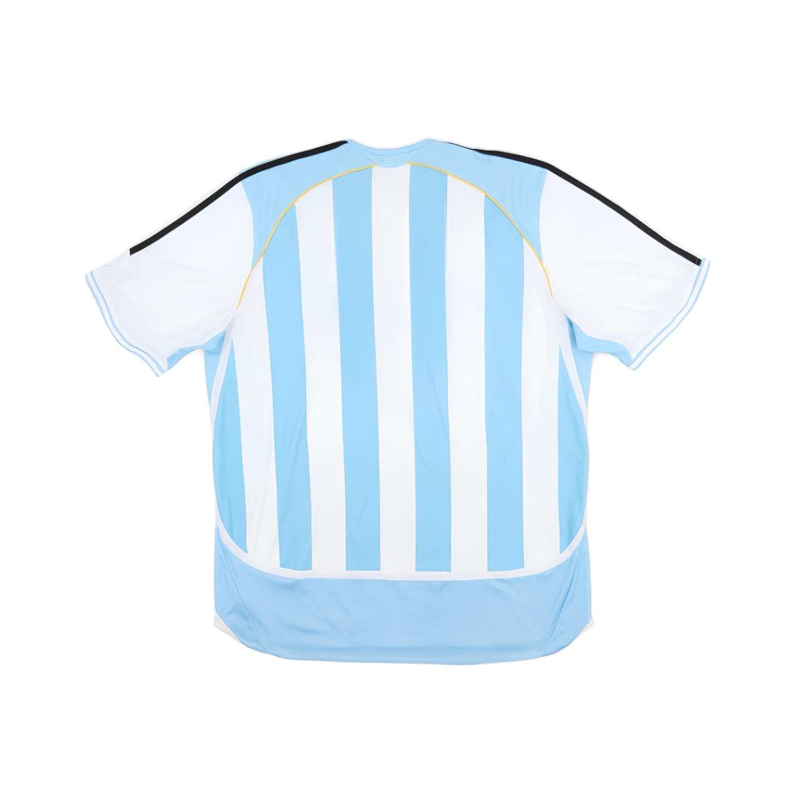 Argentine Domicile 05/06