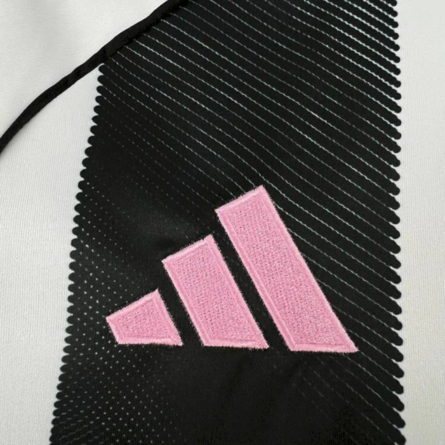 Juventus Domicile 25/26