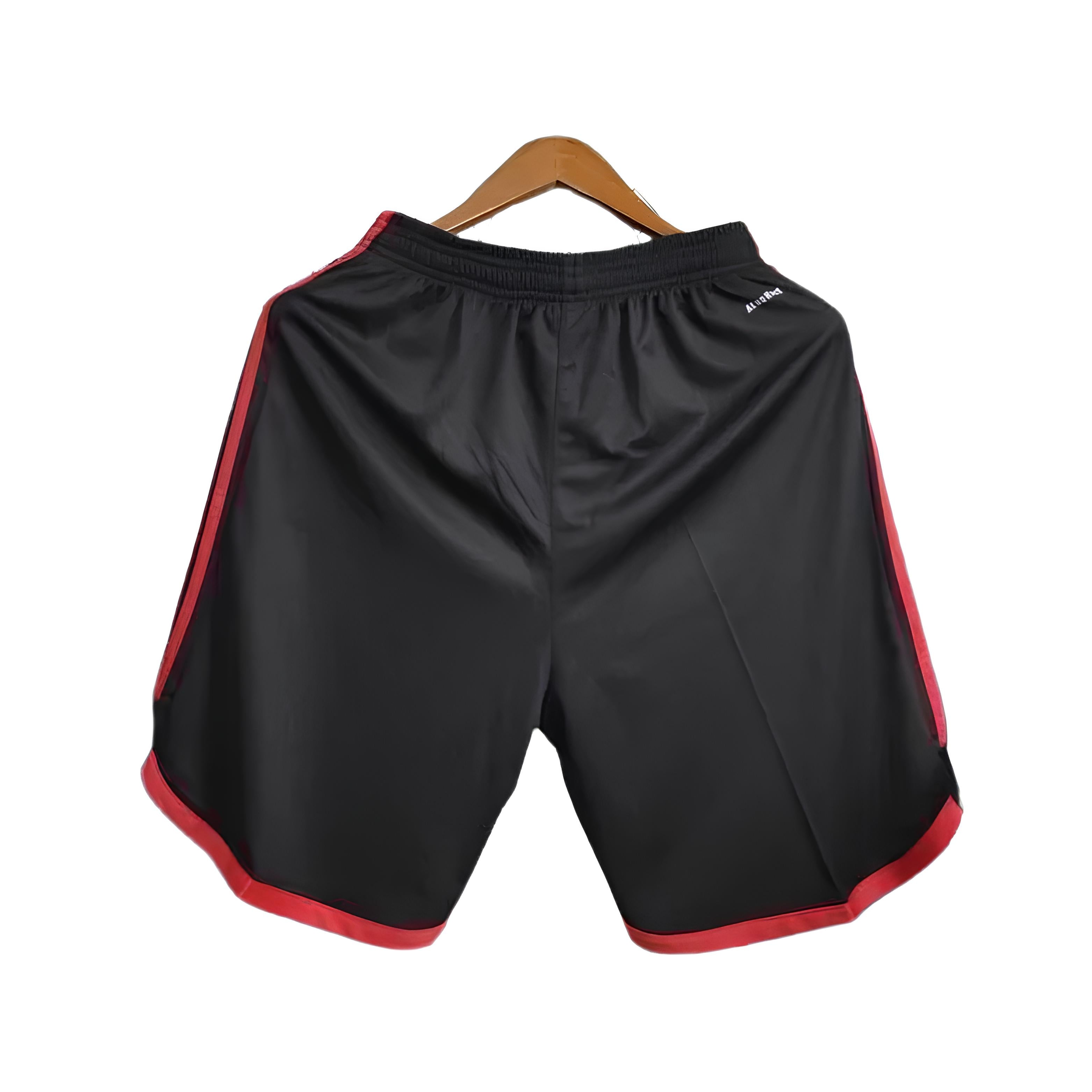 Short Flamengo Extérieur 24/25