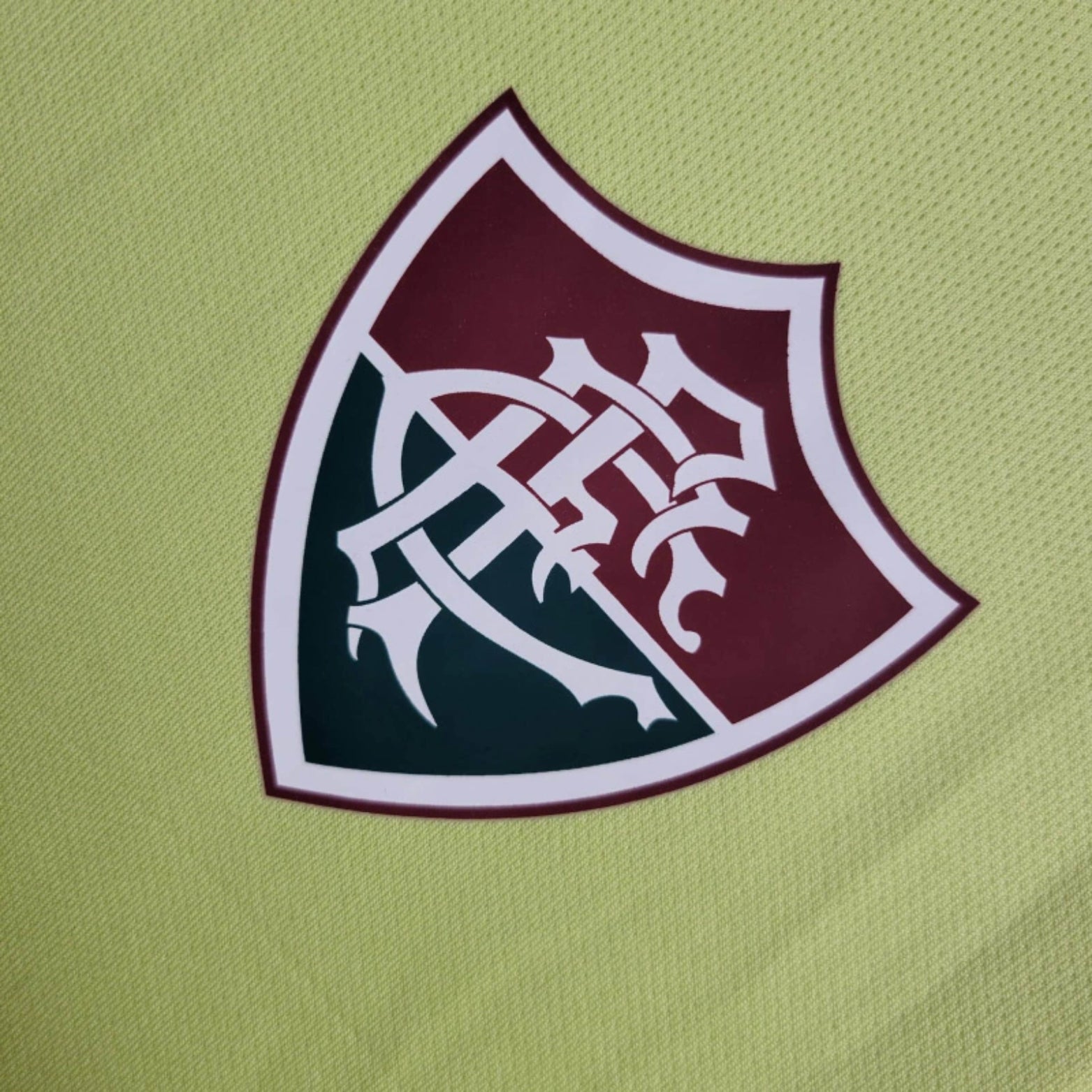 Fluminense Entraînement 24/25