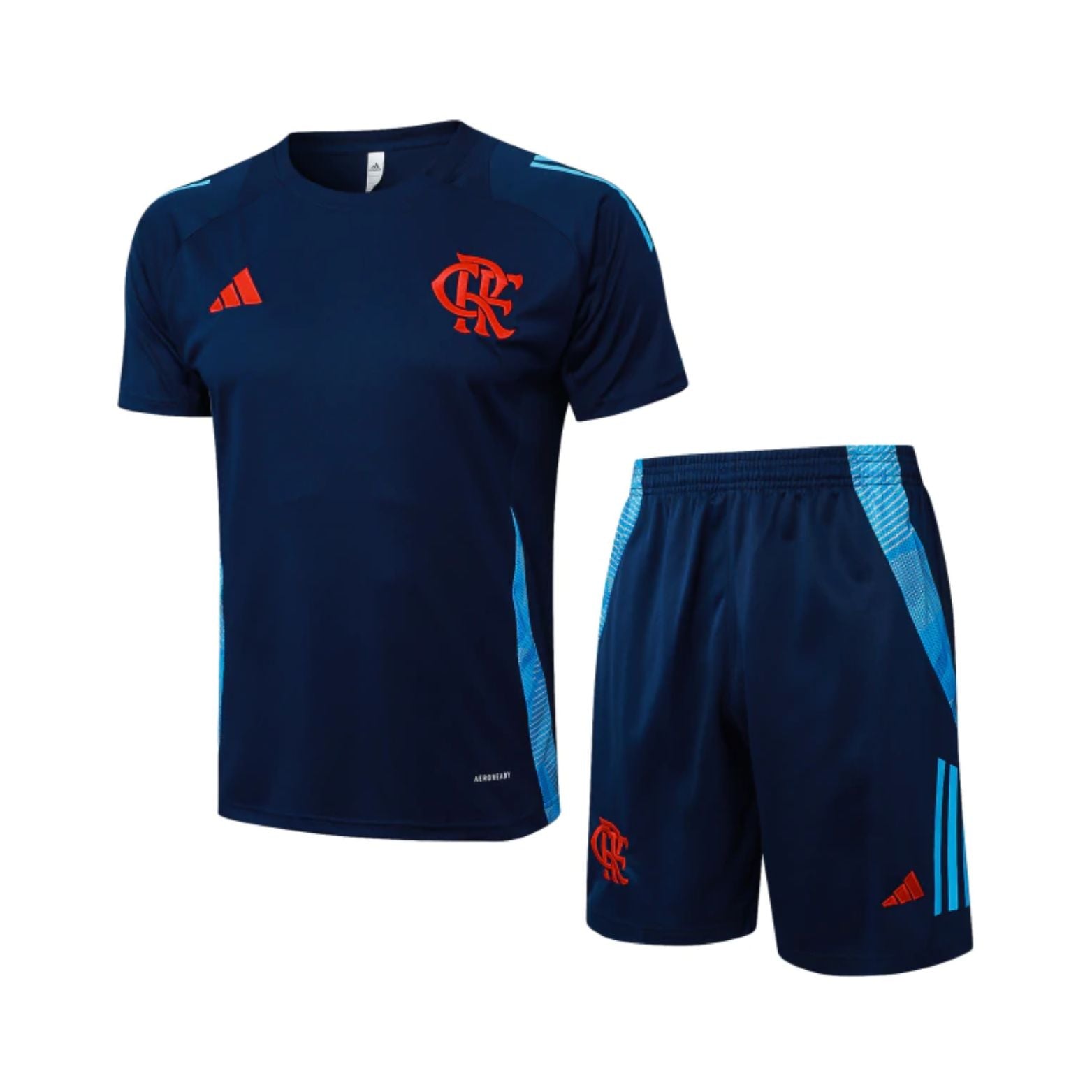 Flamengo 25/26 - Équipement de Entraînement