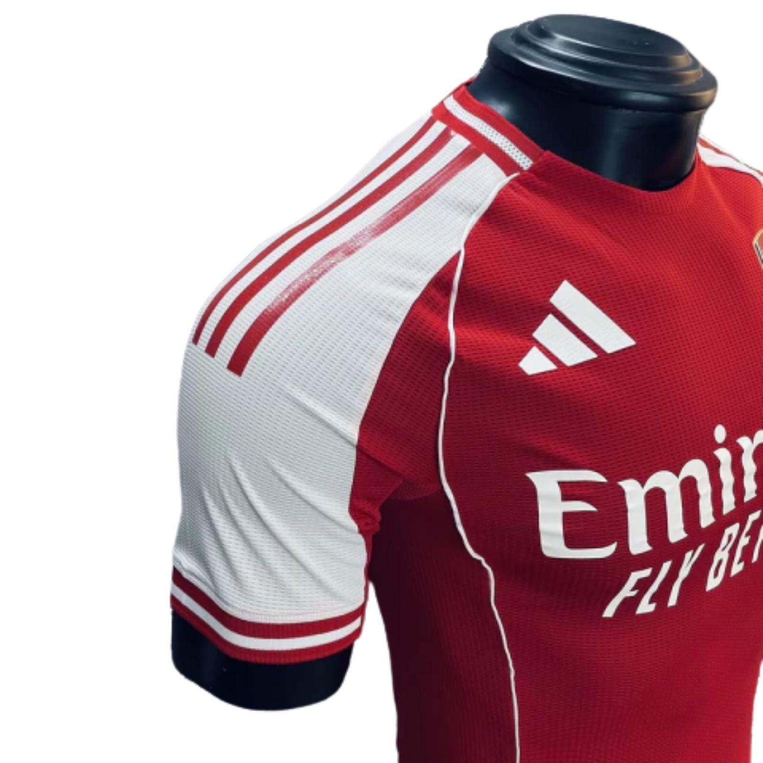 Arsenal Domicile 25/26 - Version Joueur
