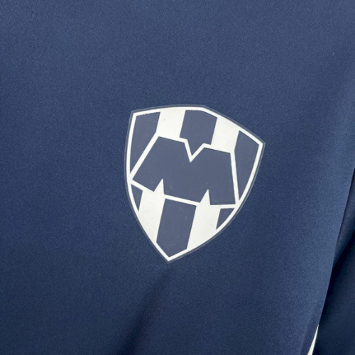 Monterrey Avant-Match 25/26