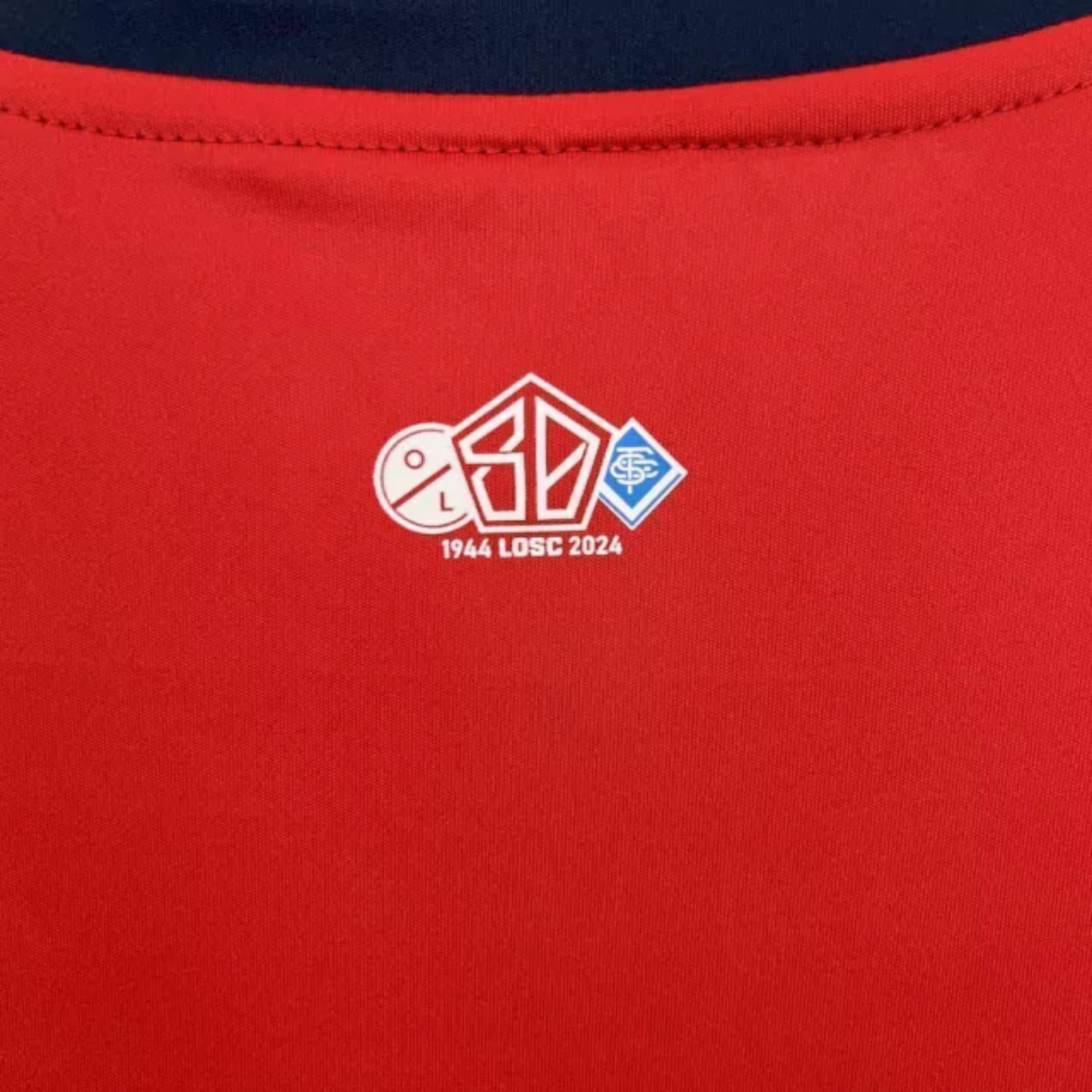 Kit - Lille OSC Domicile 24/25