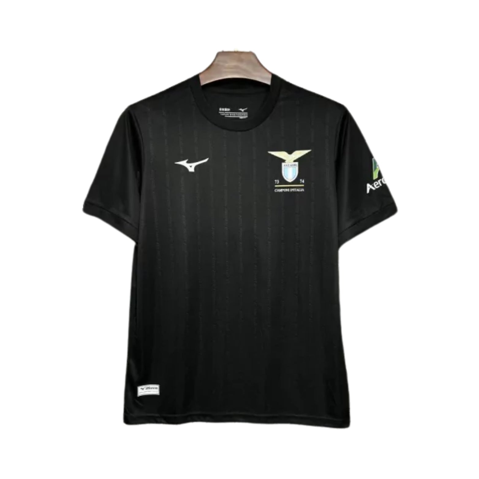 Lazio Édition Spéciale 23/24