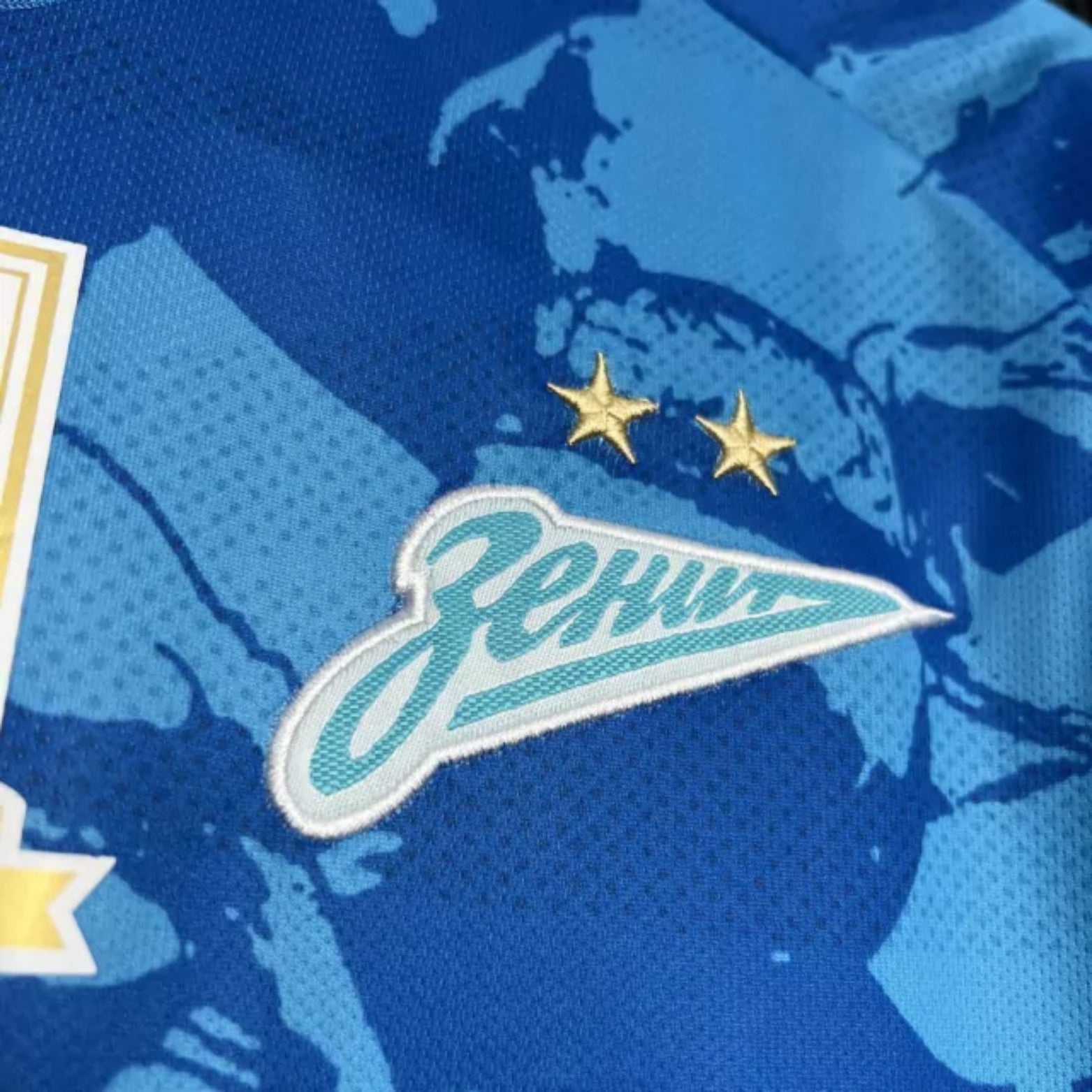 Zenit Domicile 24/25