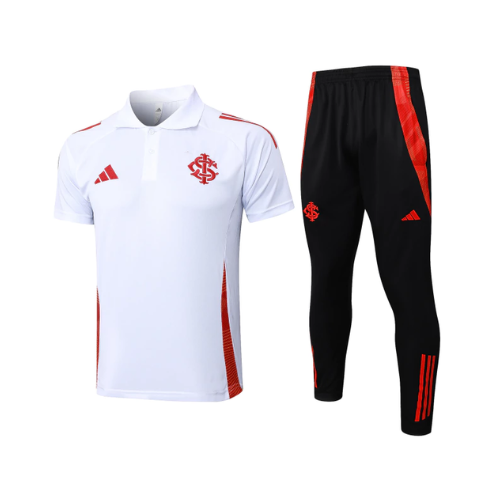 Internacional 25/26 - Survêtement - 1/2 Zip
