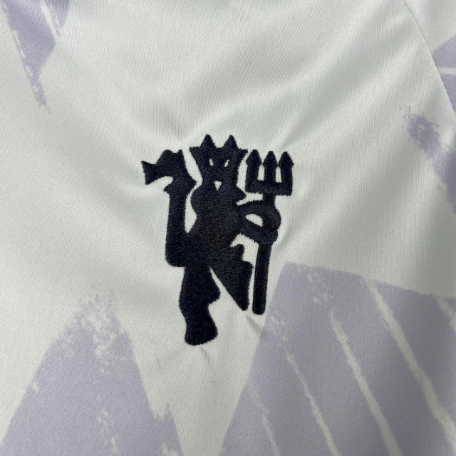 Manchester United Extérieur 25/26