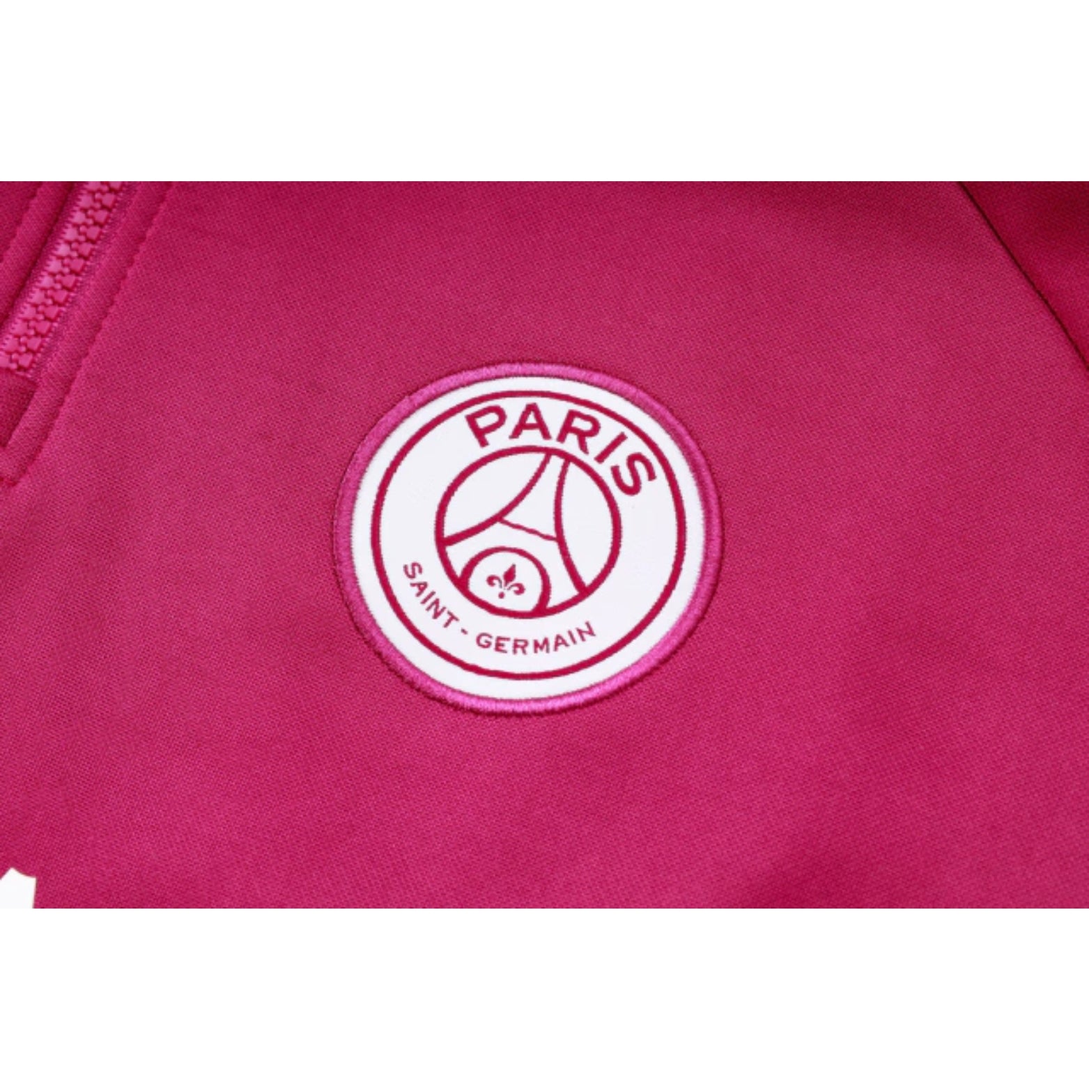 PSG 24/25 - Survêtement - 1/2 Zip