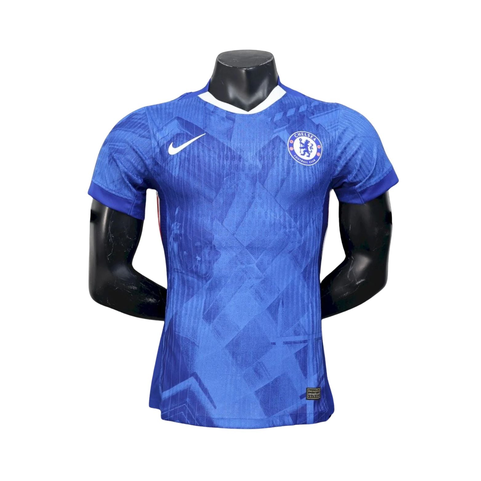 Chelsea Domicile 25/26 - Version Joueur
