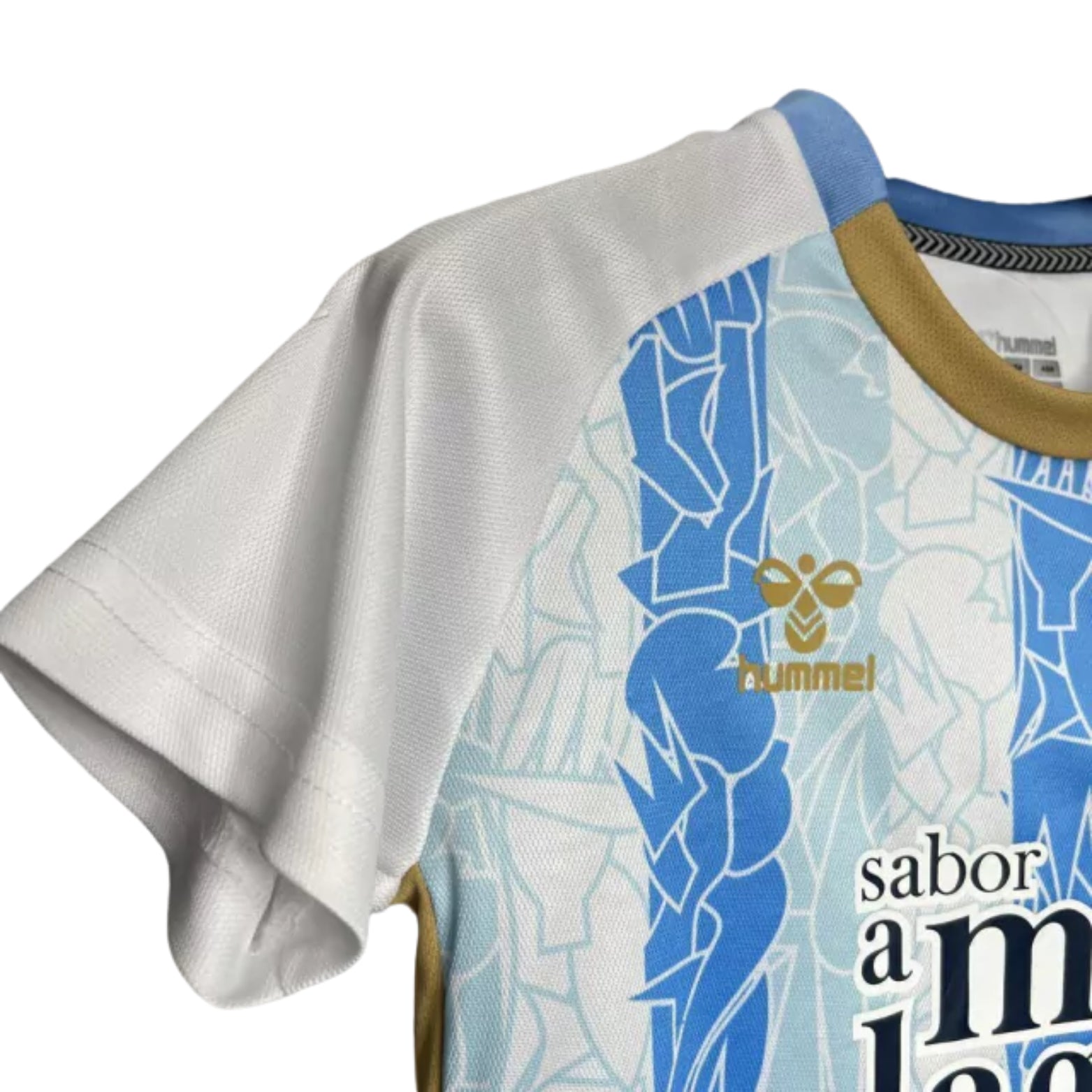 Kit - Málaga Domicile 24/25