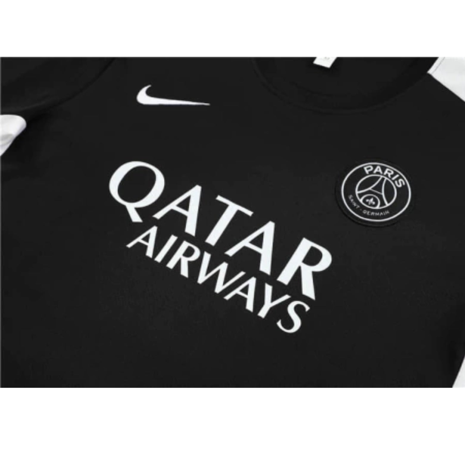 PSG 24/25 - Équipement de Entraînement