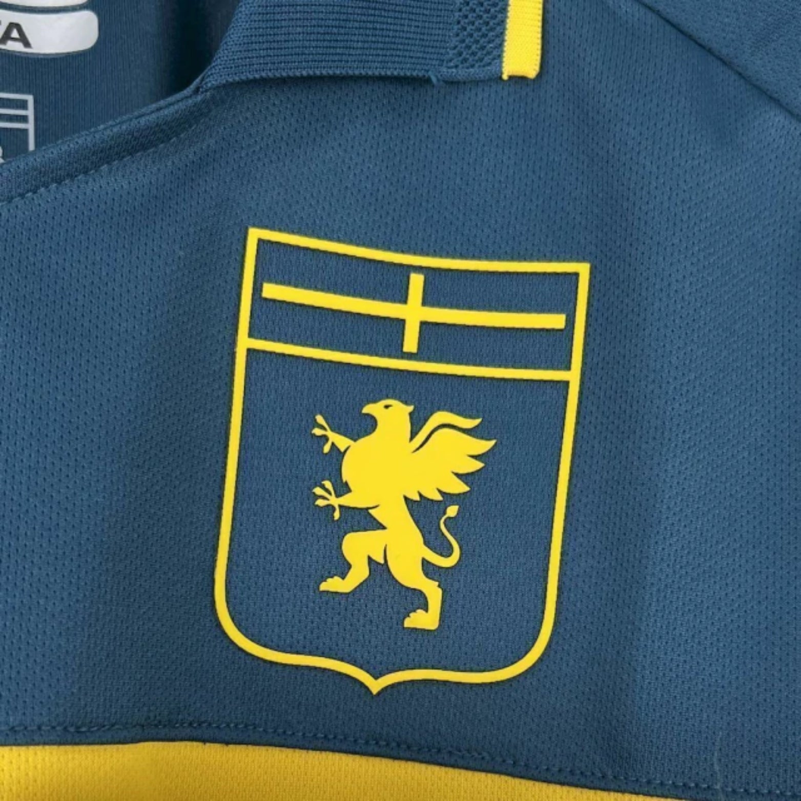 Genoa Édition Speciale 25/26