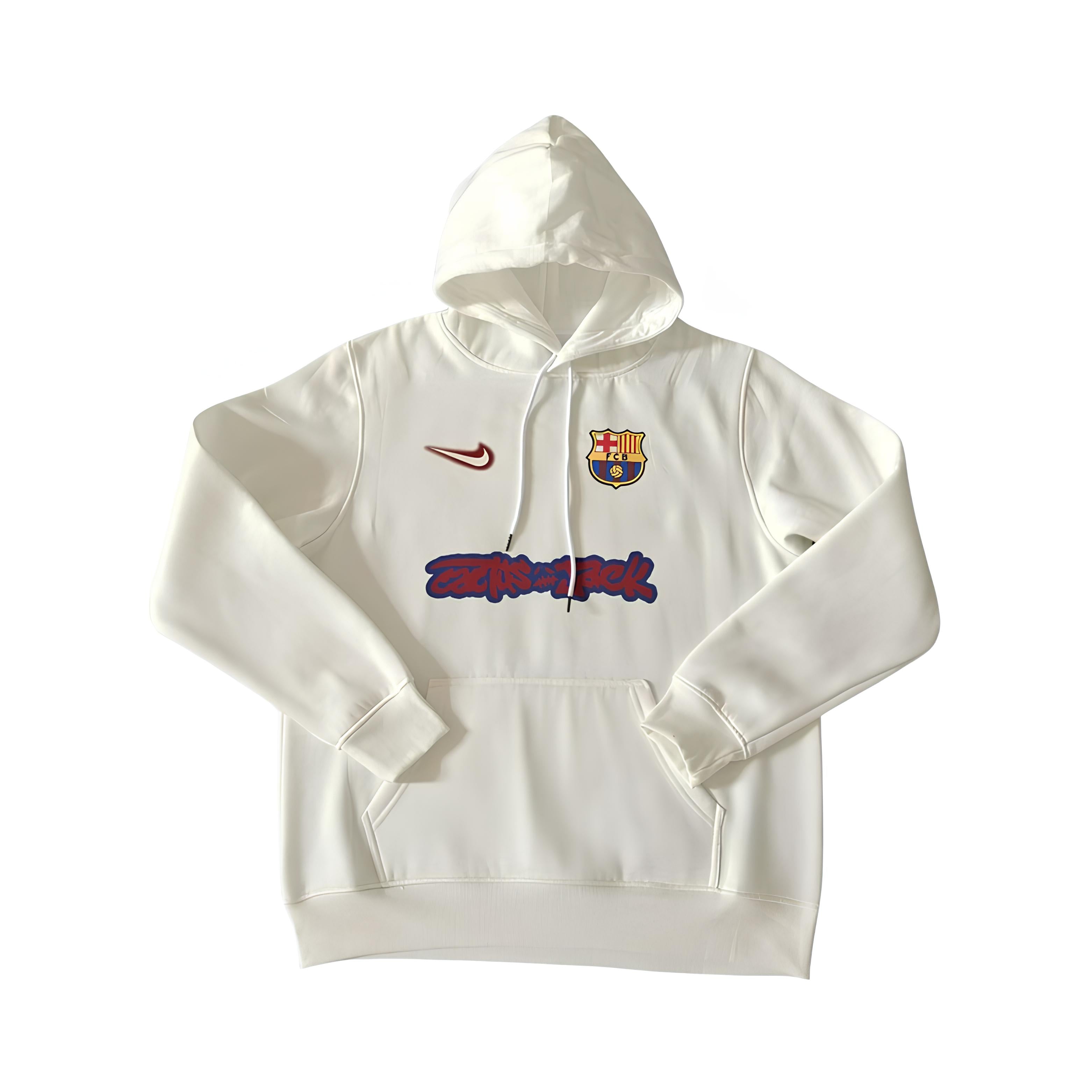 Barcelone 24/25 - Sweat