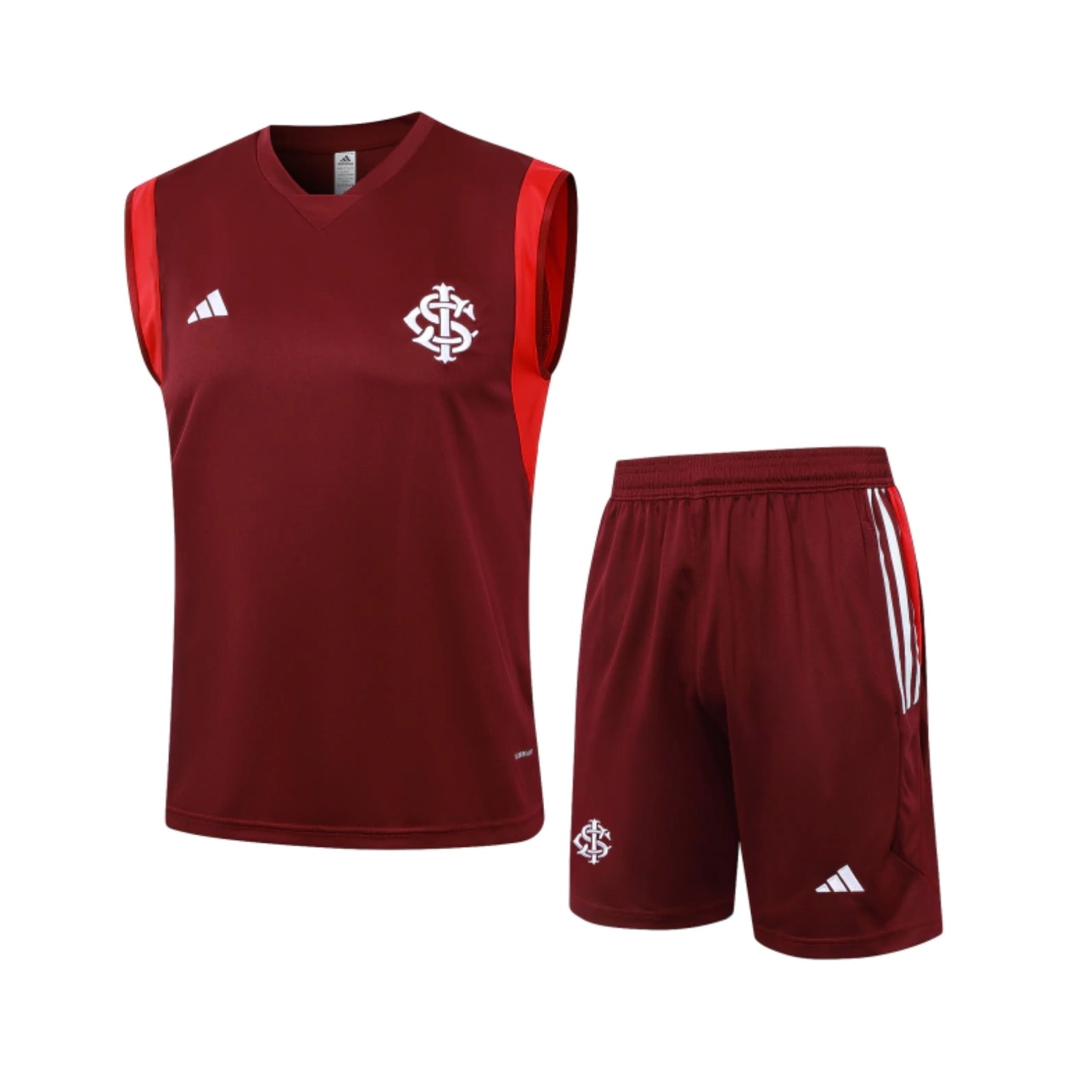 Flamengo 24/25 - Équipement de Entraînement - Manches Cava